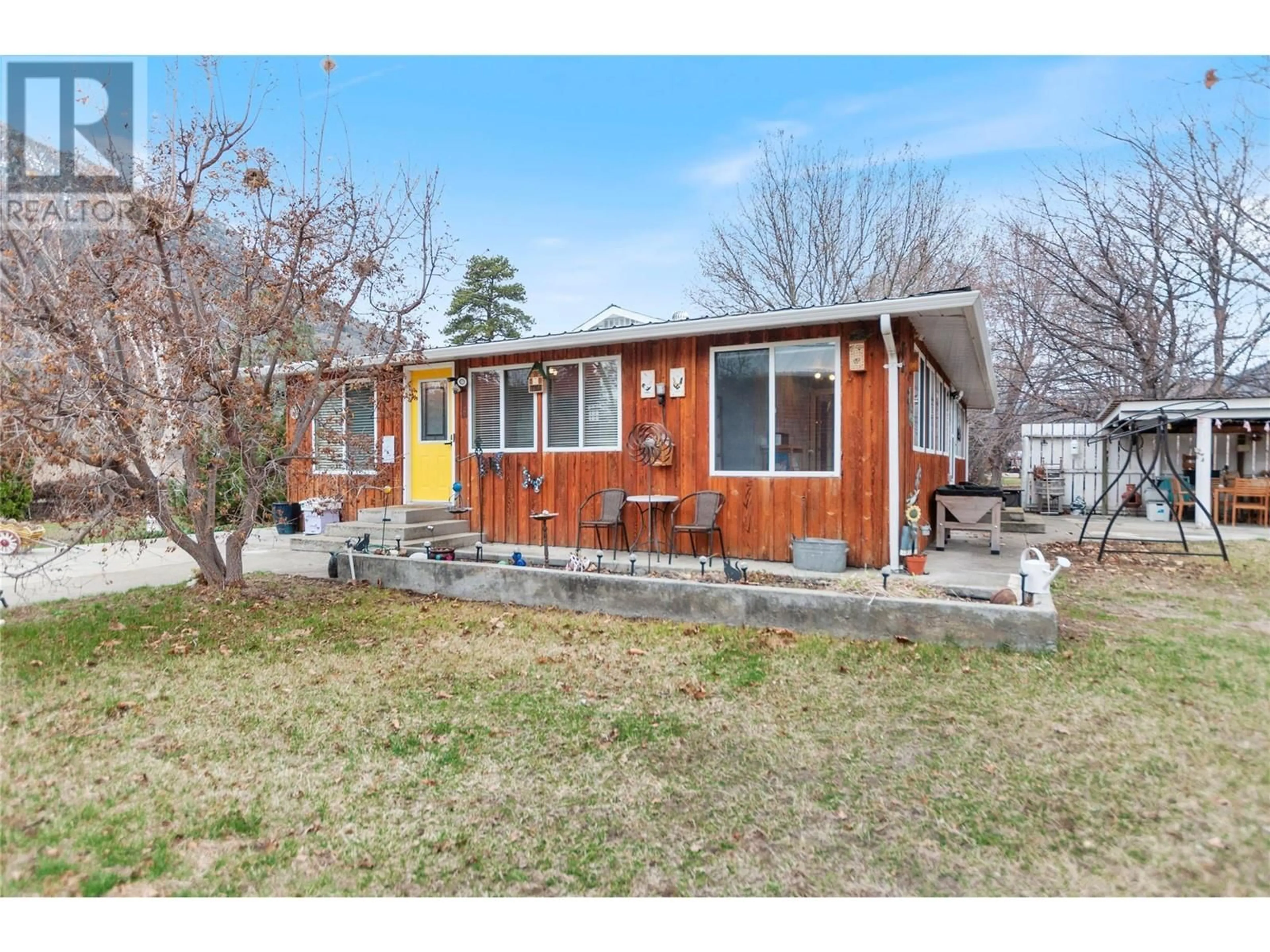 Unknown for 2224 NEWTON ROAD, Cawston British Columbia V0X1C1
