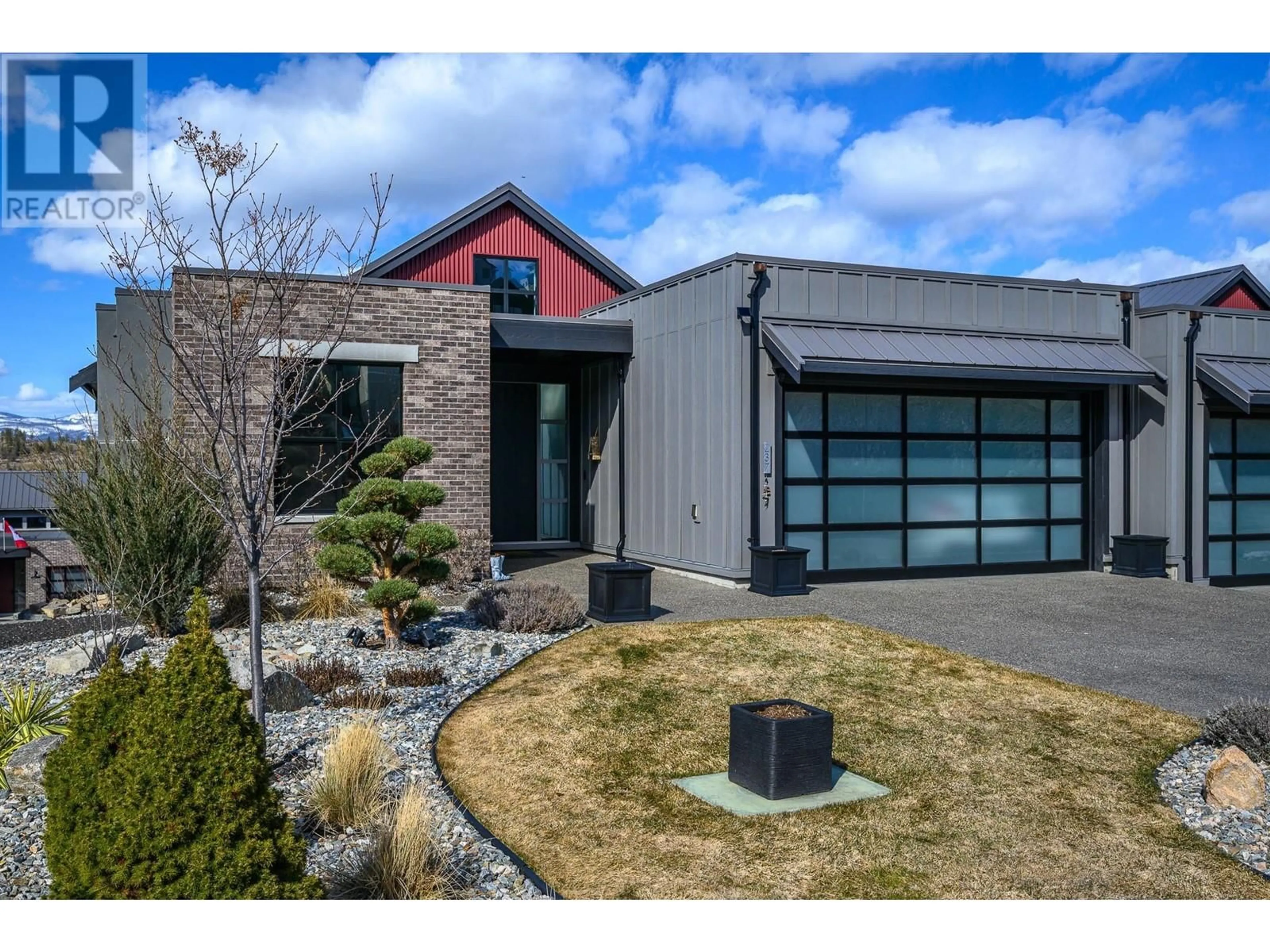 Home with brick exterior material, street for 237 ASHCROFT PLACE, Vernon British Columbia V1H2M1