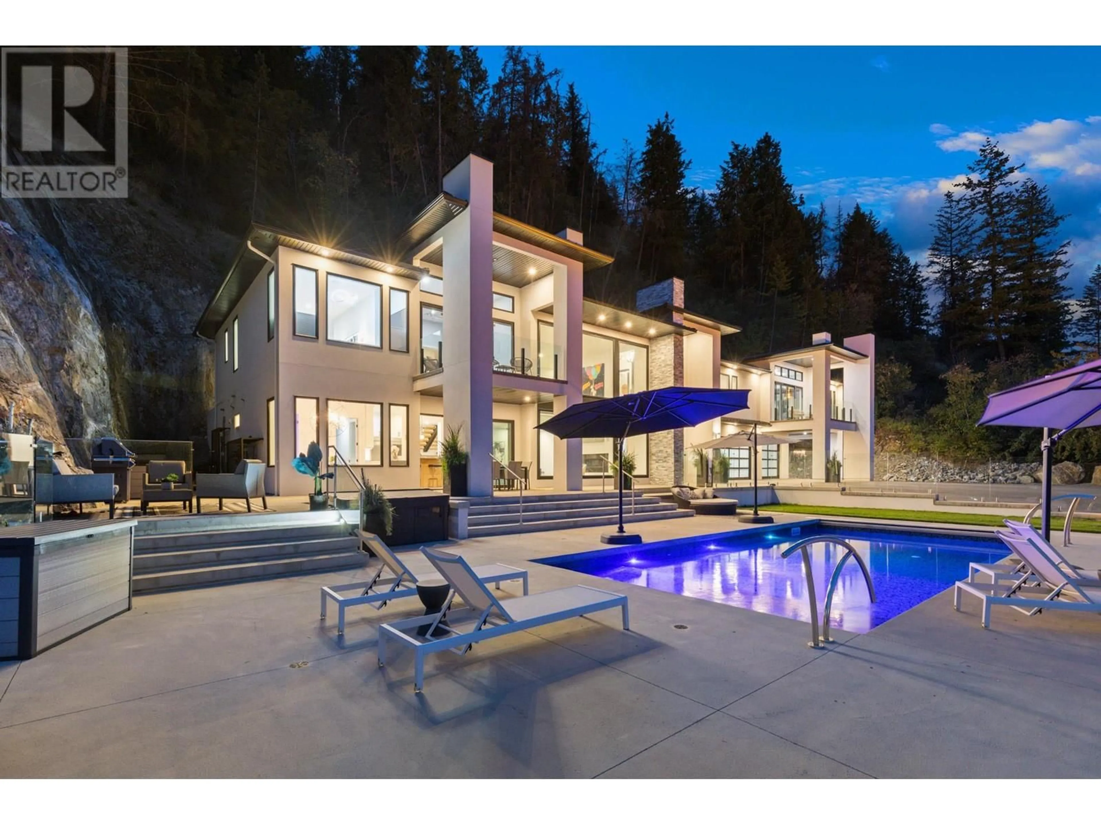 Unknown for 112 + 116 SUNSET BOULEVARD, Vernon British Columbia V1H1T7
