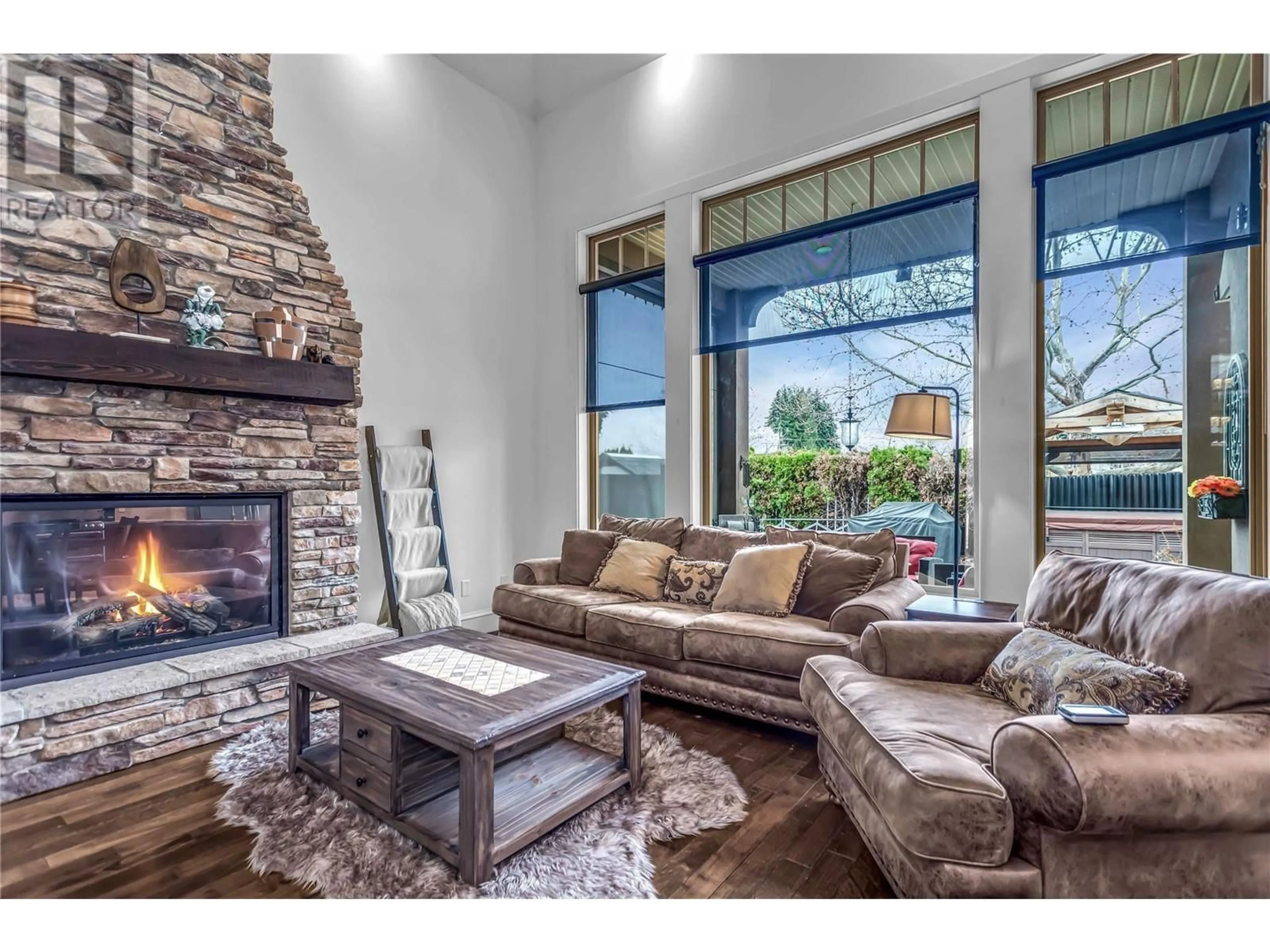 Living room with furniture, unknown for 1306 BLACK MOUNTAIN CRESCENT, Kelowna British Columbia V1P1P7