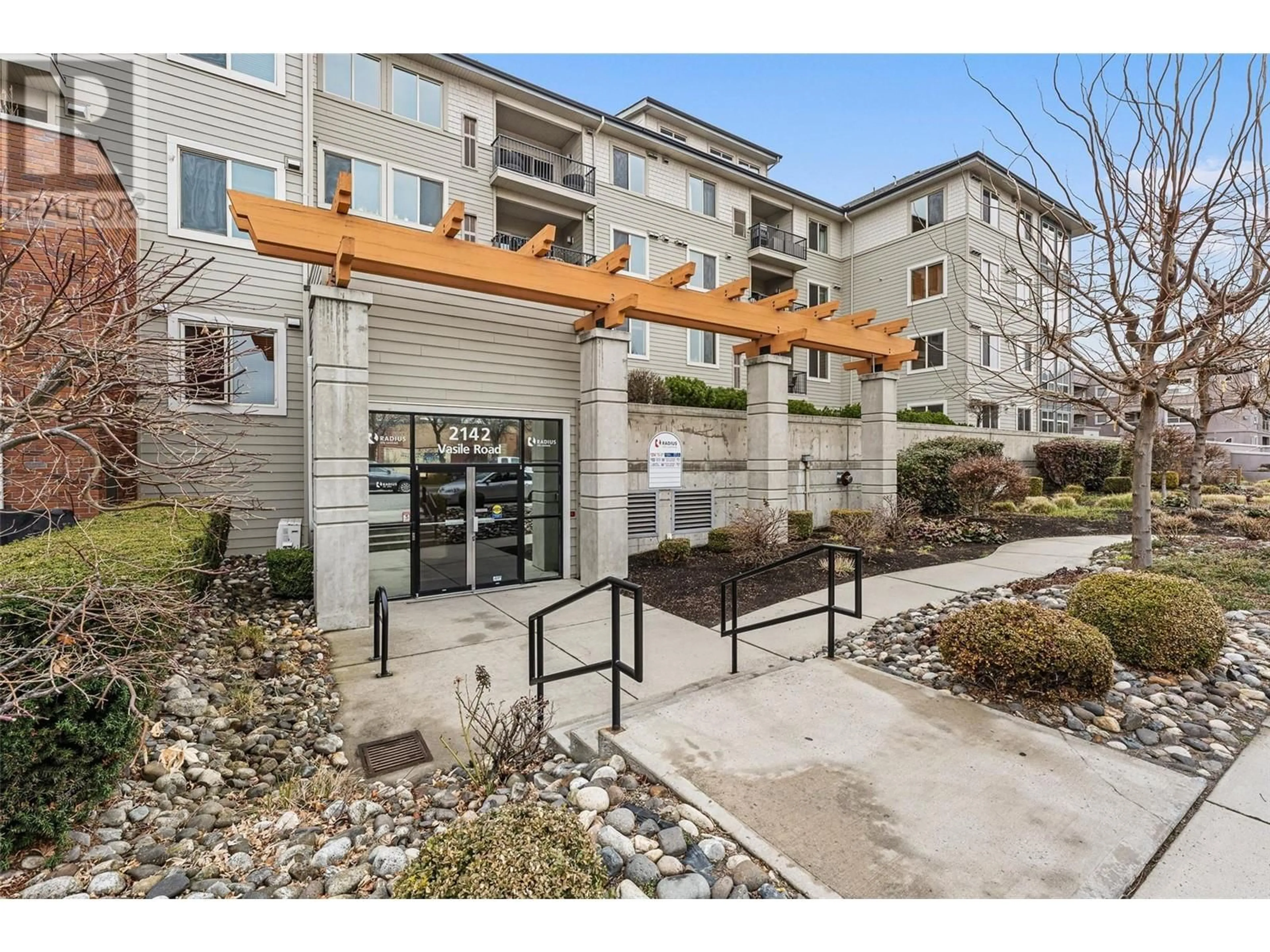 Patio, unknown for 110 - 2142 VASILE ROAD, Kelowna British Columbia V1Y6H5