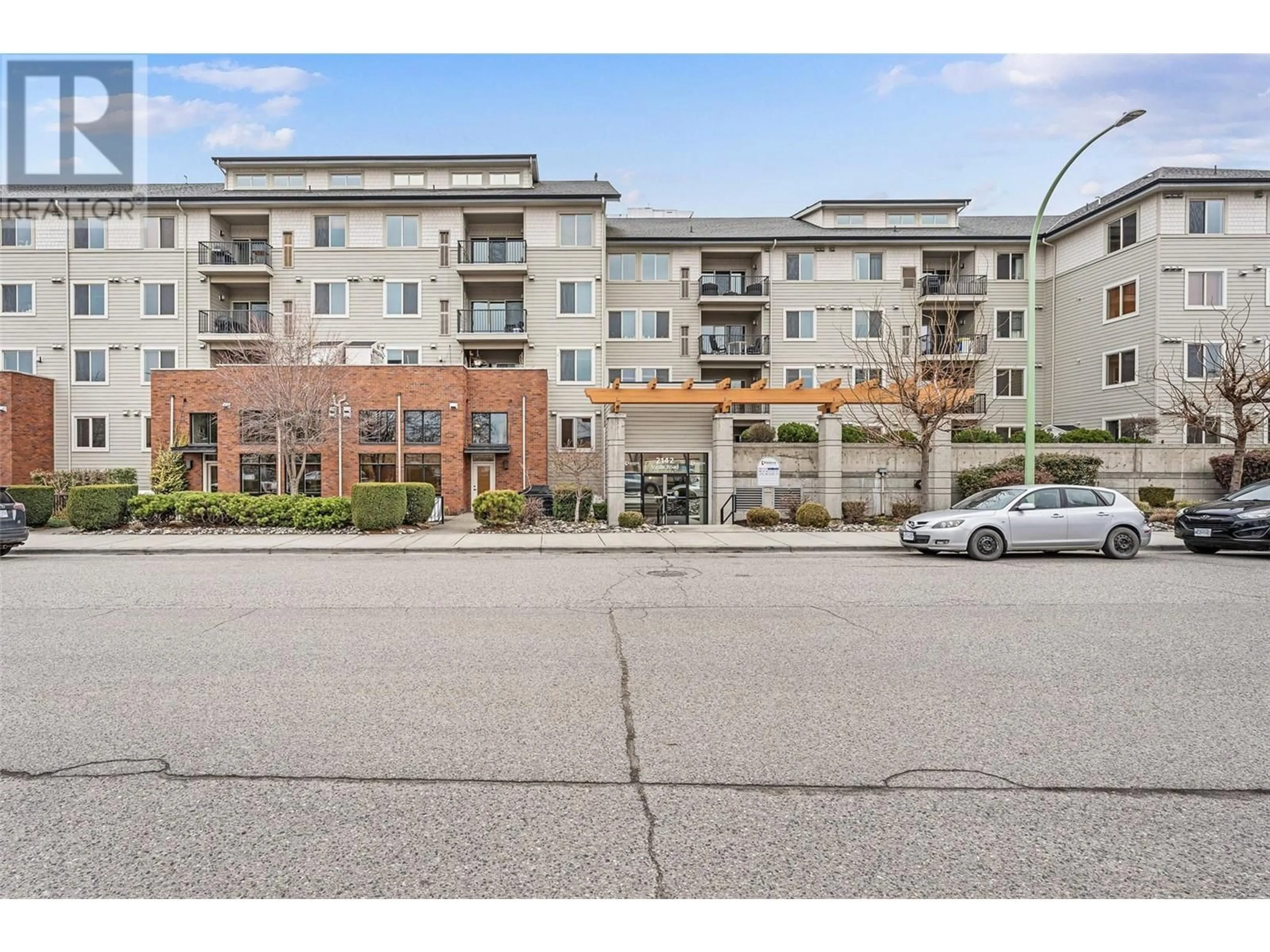 Unknown for 110 - 2142 VASILE ROAD, Kelowna British Columbia V1Y6H5