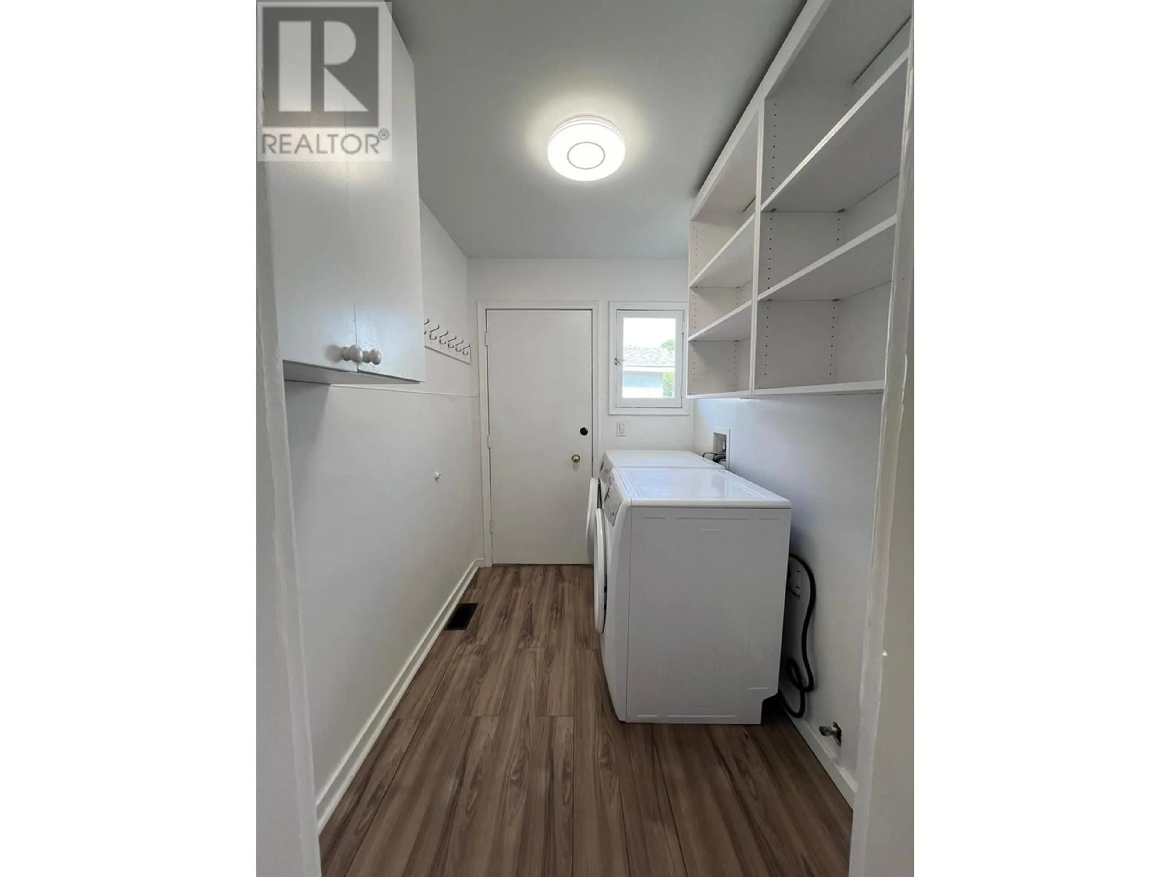 Storage room or clothes room or walk-in closet for 293 POPLAR STREET, Kamloops British Columbia V2B4B9