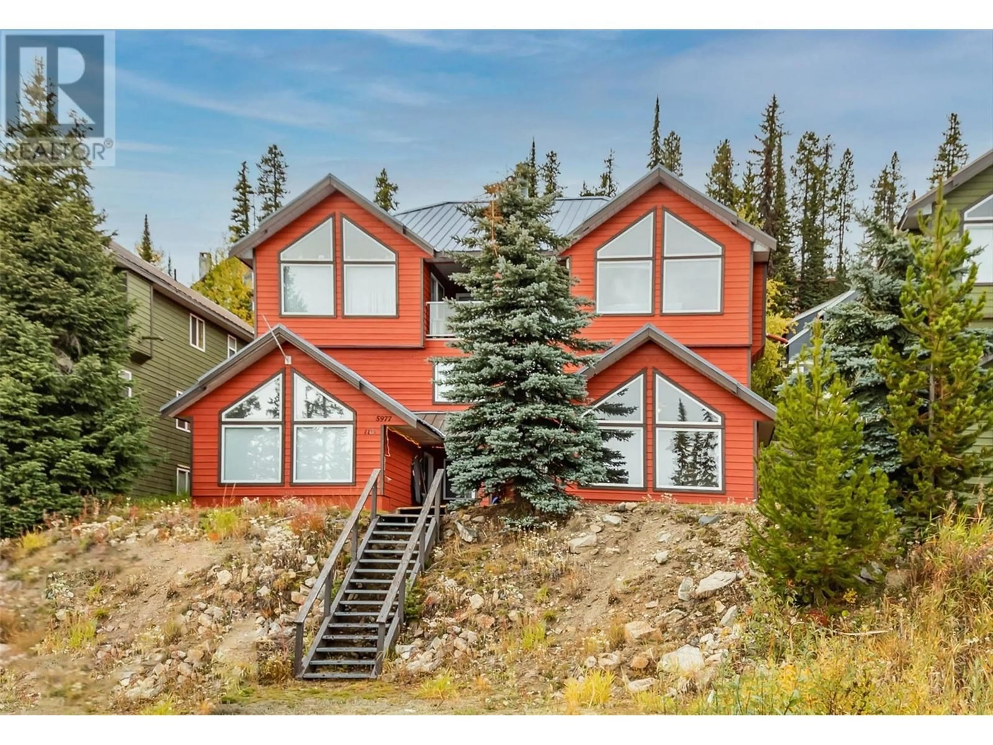 Unknown for 116D - 5977 SNOW PINES CRESCENT, Big White British Columbia V1P1P3