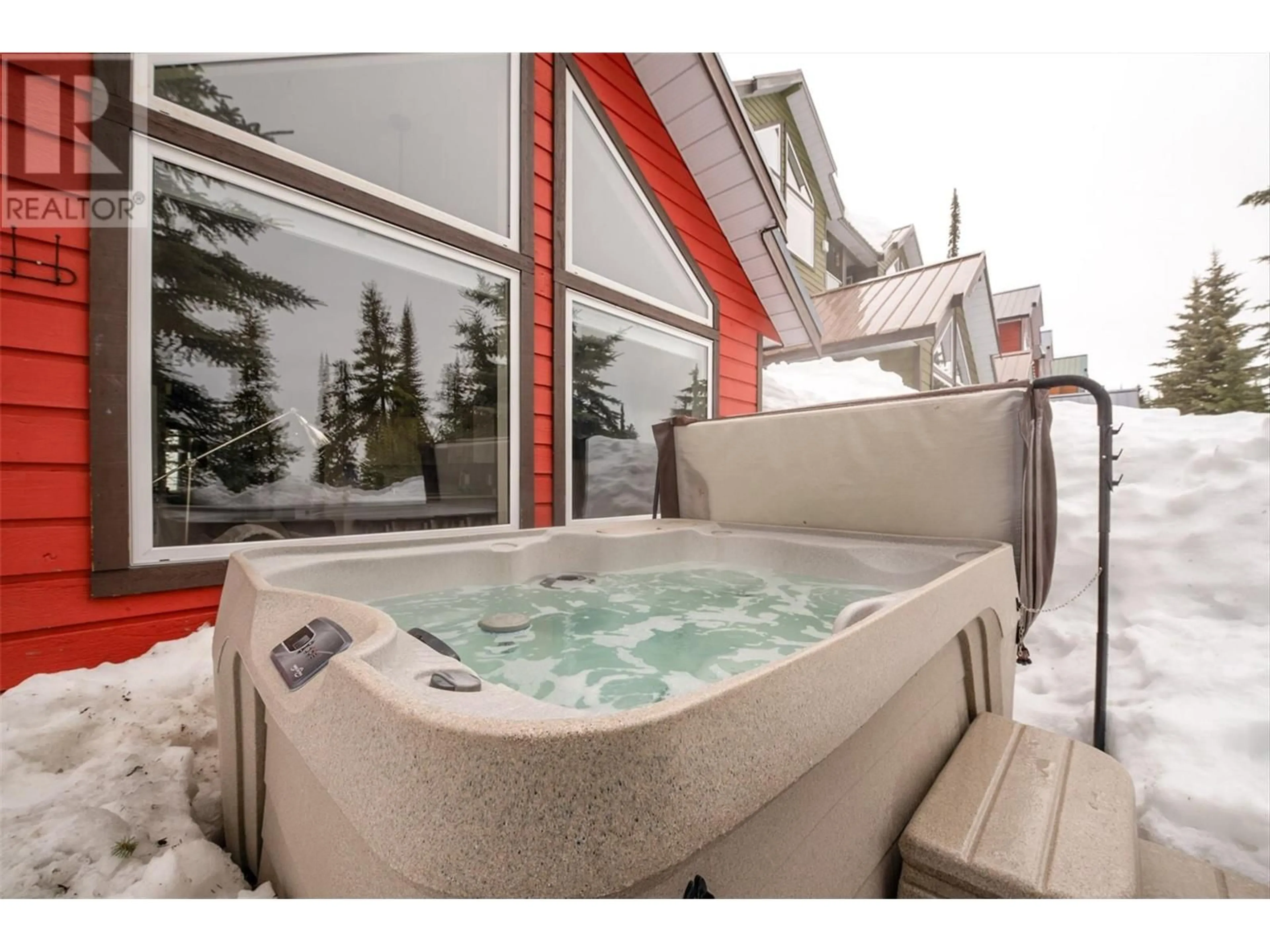 Unknown for 116D - 5977 SNOW PINES CRESCENT, Big White British Columbia V1P1P3