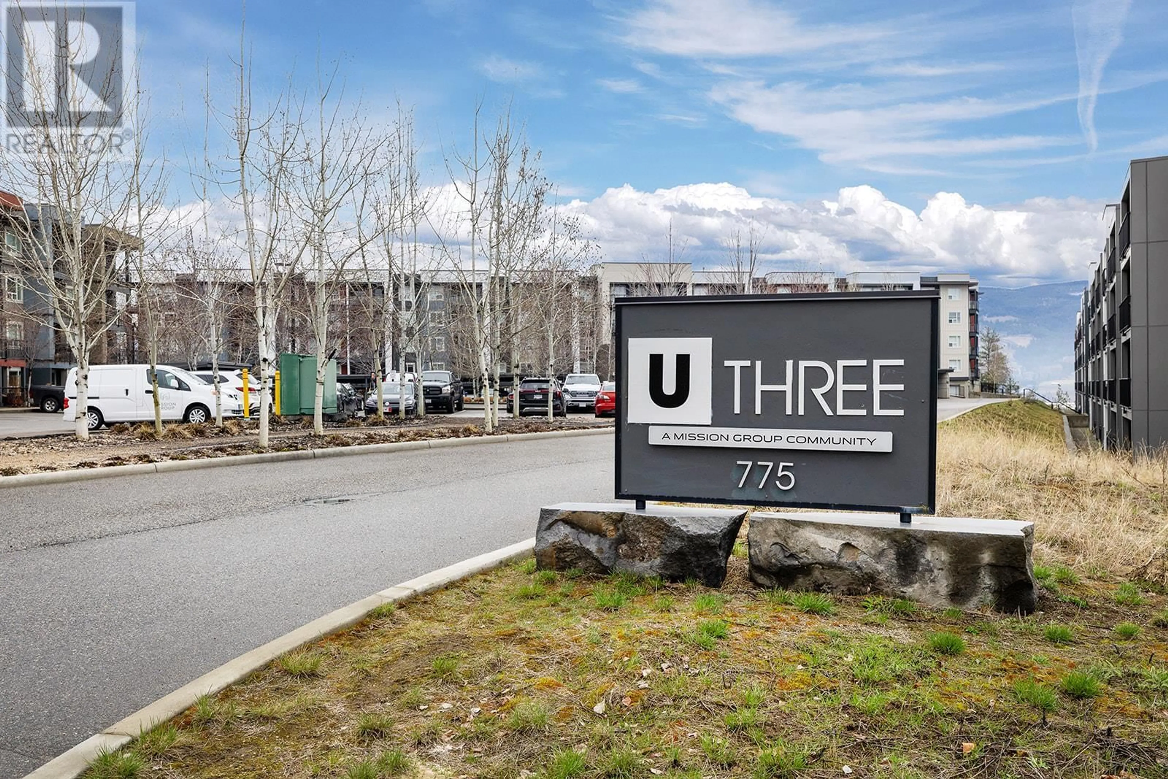 Unknown for 312 - 775 ACADEMY WAY, Kelowna British Columbia V1V0A5
