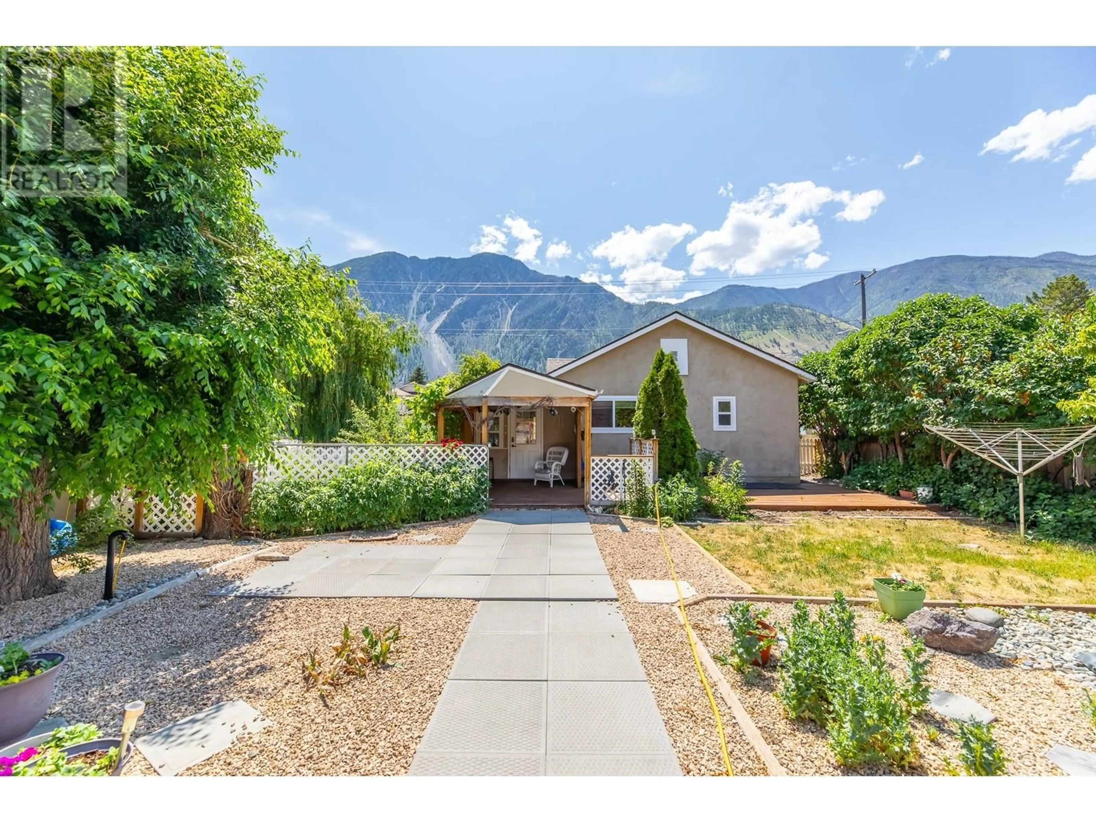 Unknown for 506 10TH AVENUE, Keremeos British Columbia V0X1N3