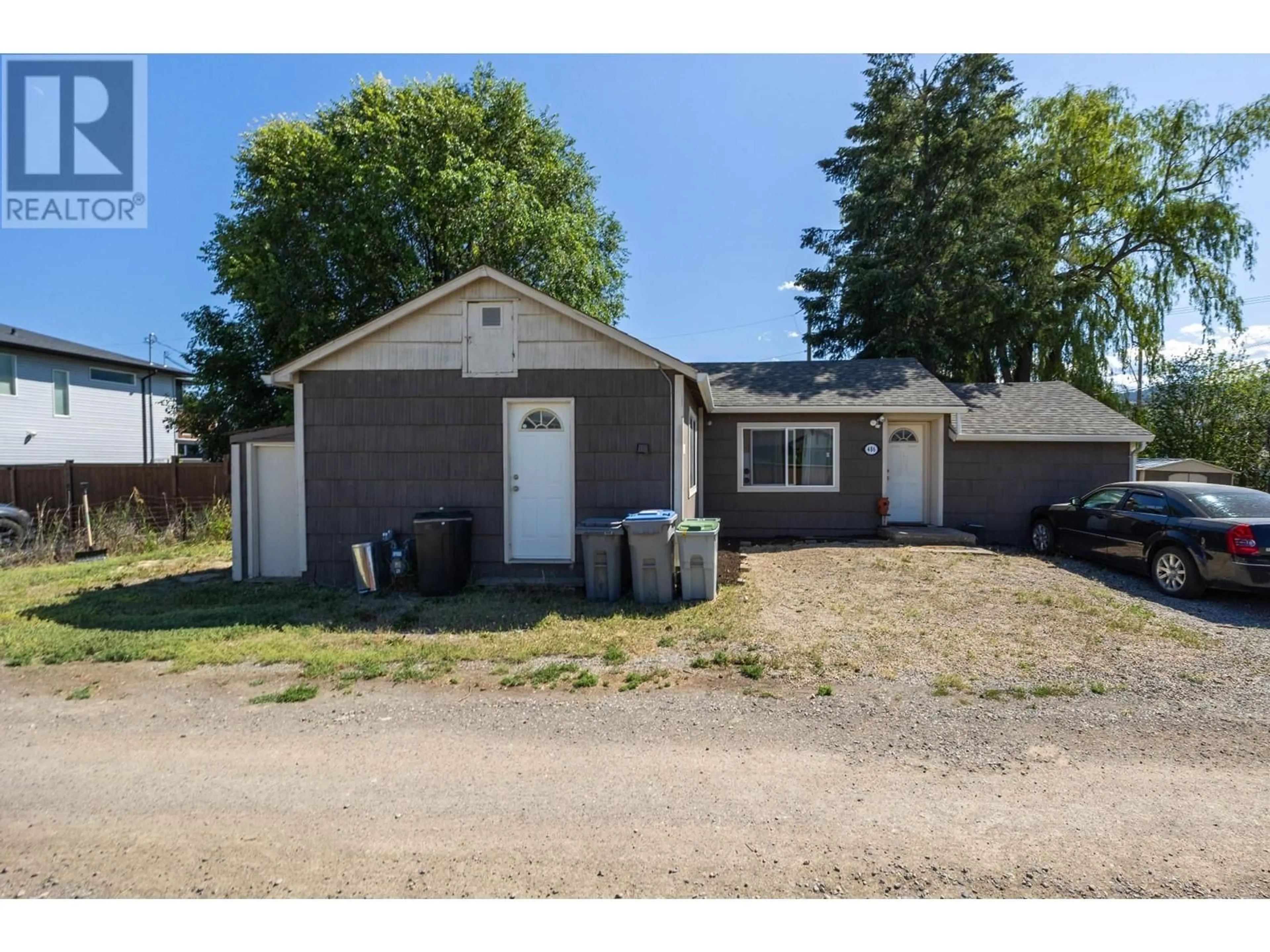 Unknown for 486 FORTUNE DRIVE, Kamloops British Columbia V2H1T7
