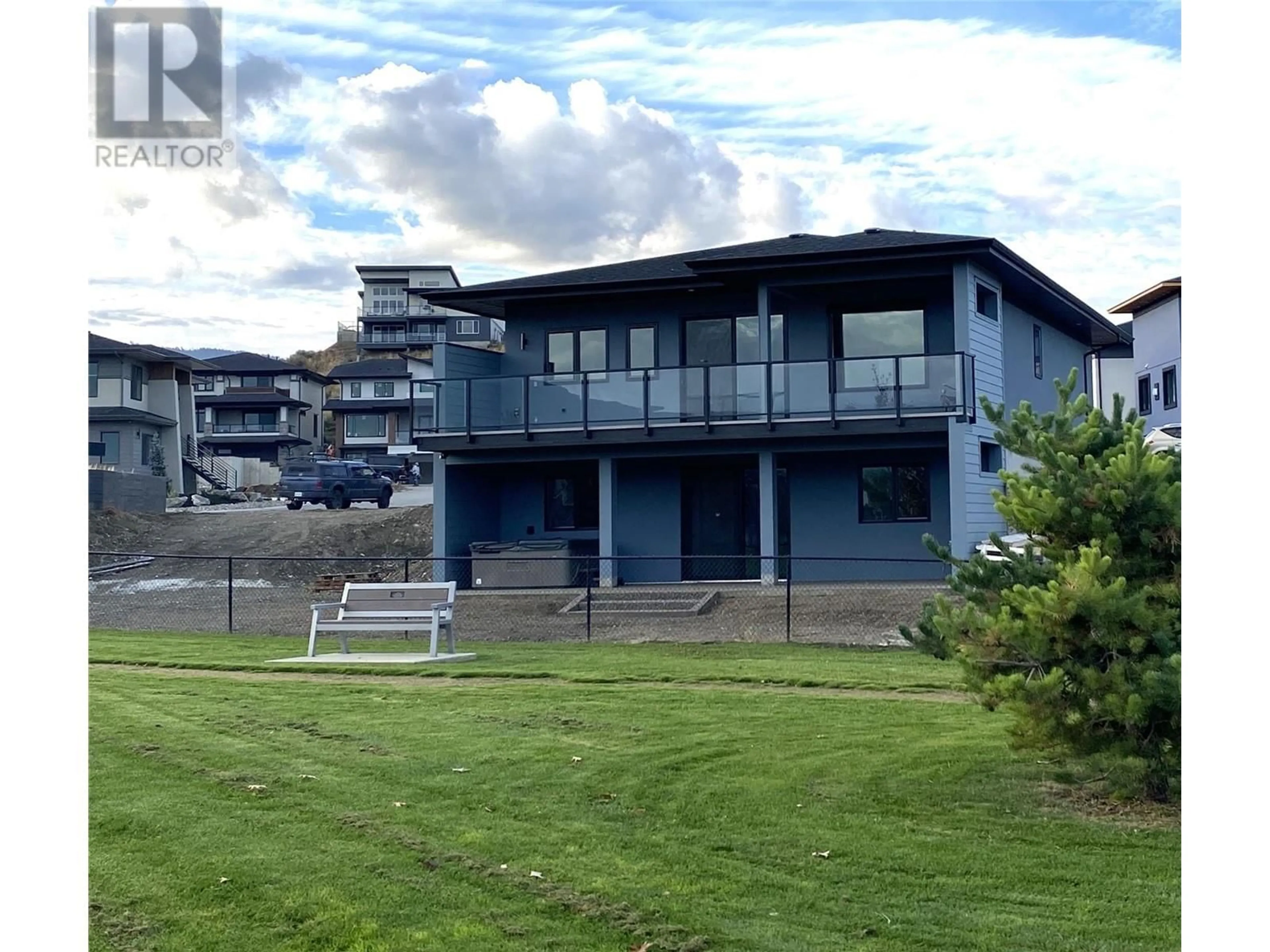 Unknown for 975 MT BURNHAM ROAD, Vernon British Columbia V1B2B6