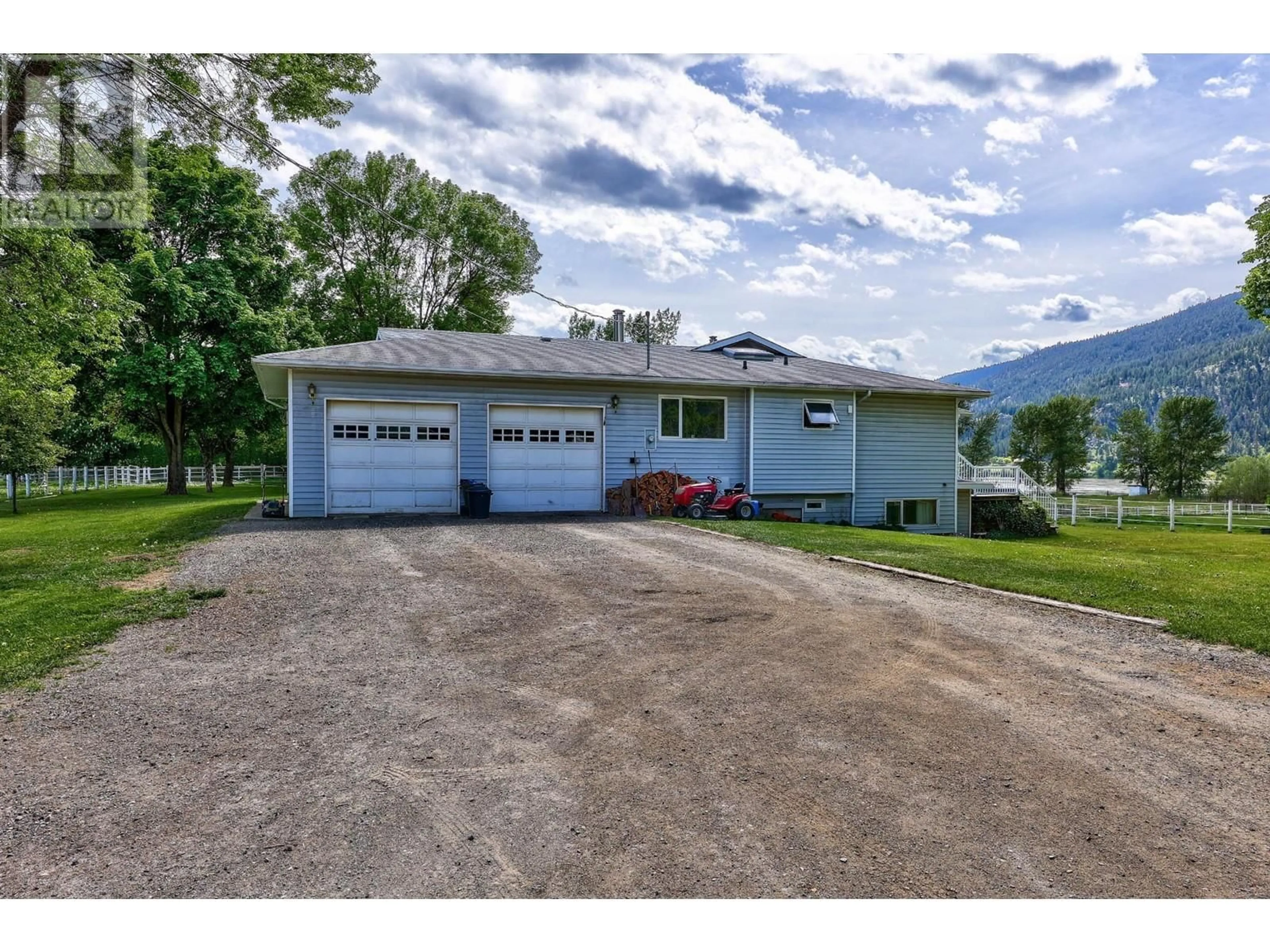 Unknown for 8717 VETERAN ROAD, Kamloops British Columbia V0E1Z2