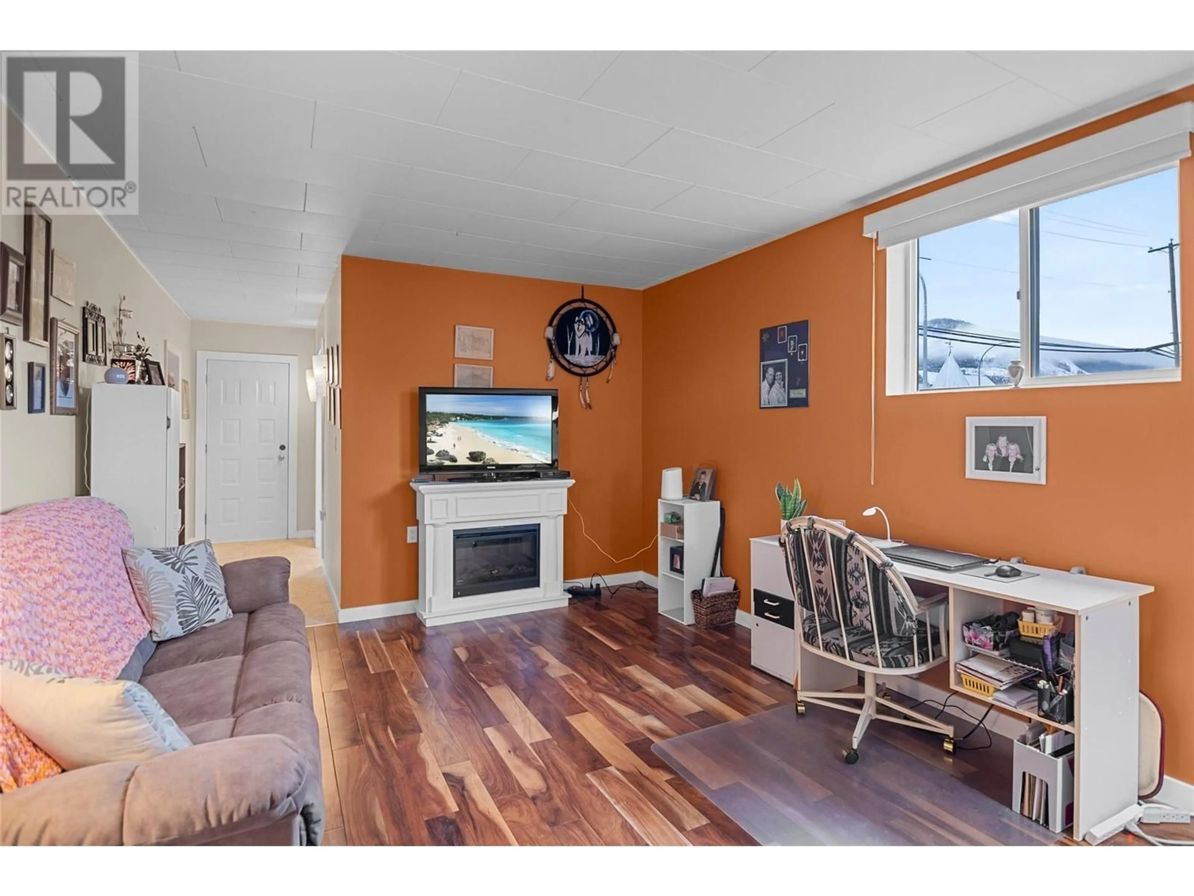 A pic of a room for 820 THIRD STREET WEST, Revelstoke British Columbia V0E2S0