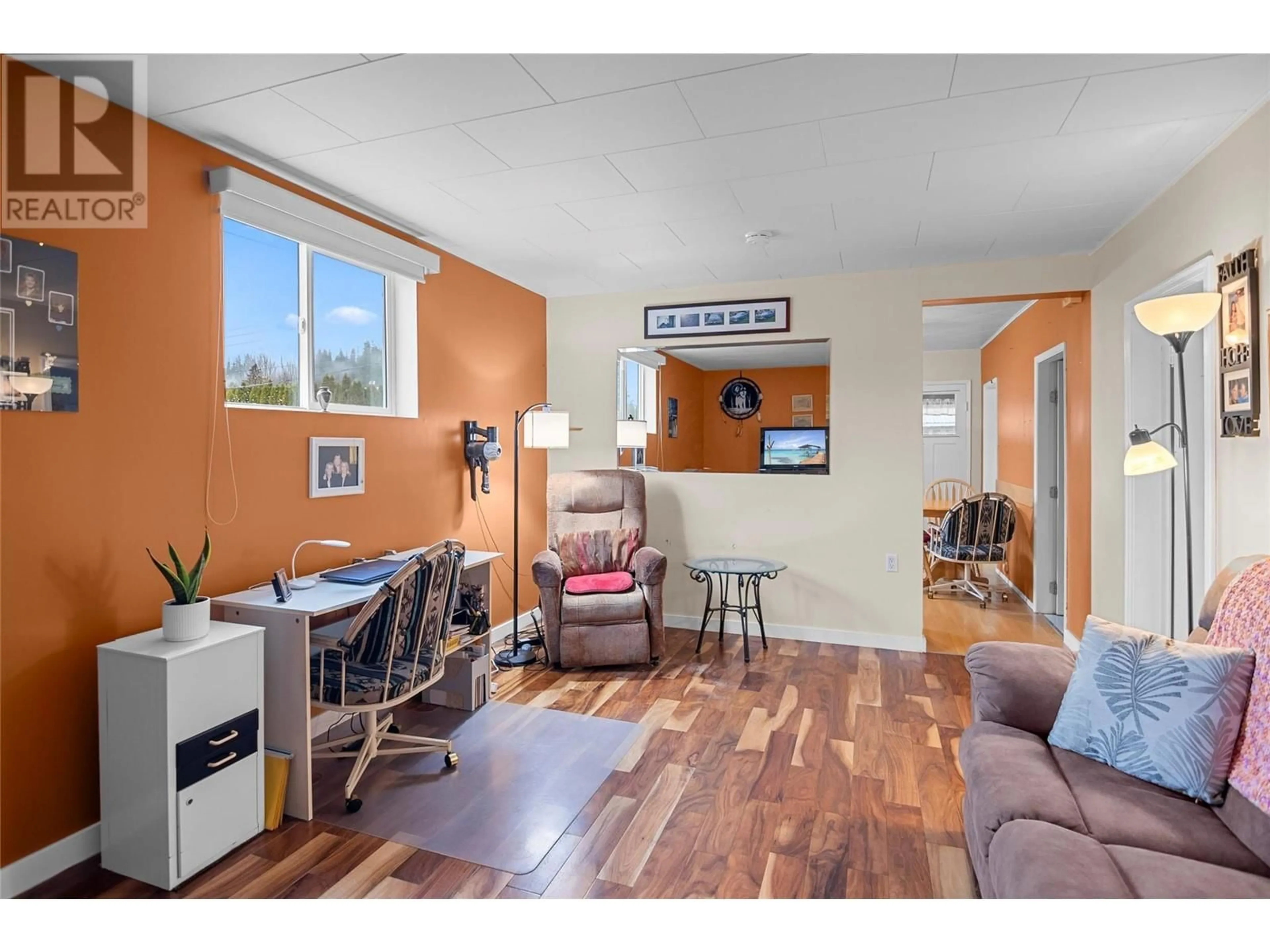 A pic of a room for 820 THIRD STREET WEST, Revelstoke British Columbia V0E2S0