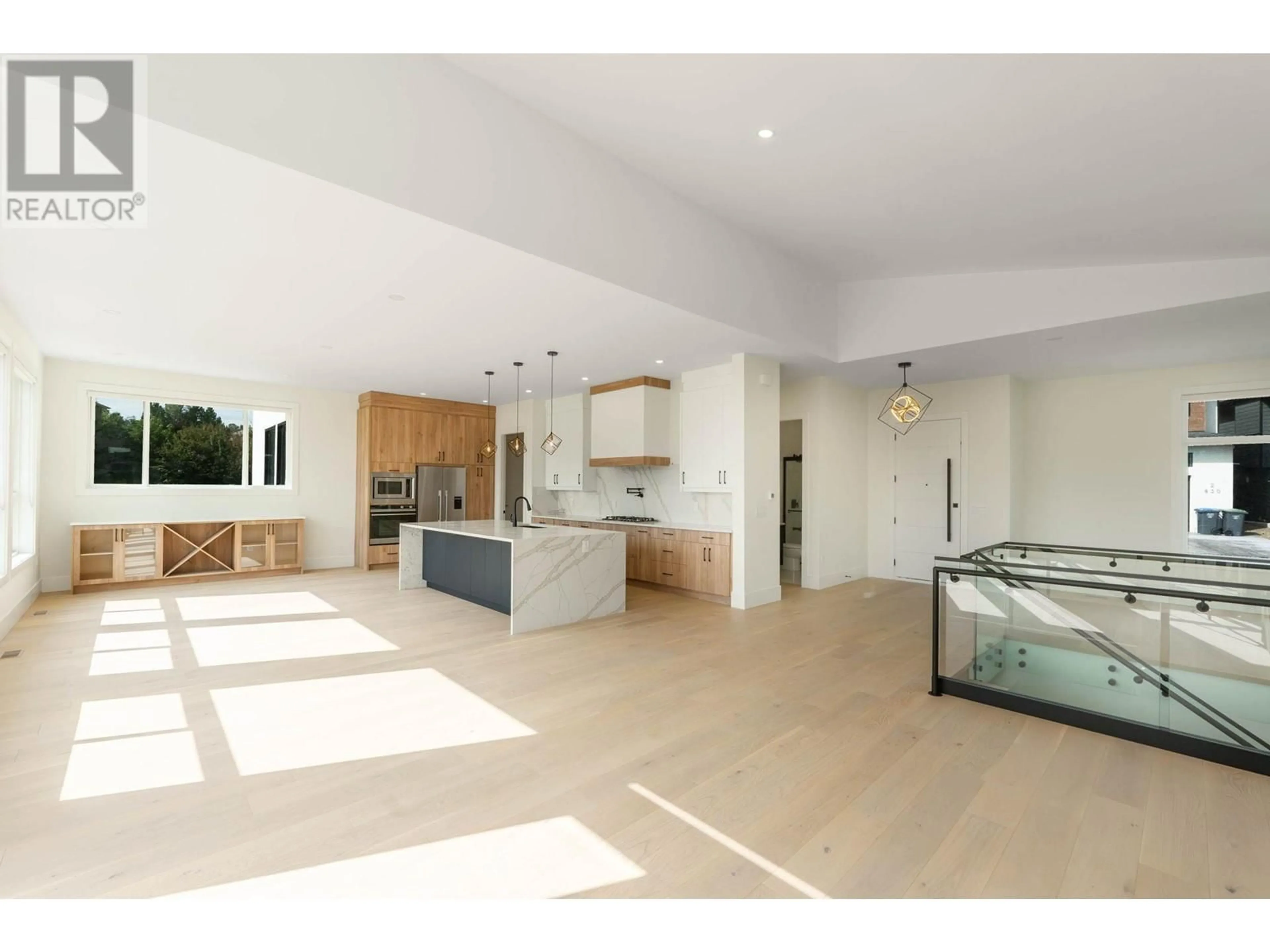 Open concept kitchen, unknown for 30 - 830 WESTVIEW WAY, West Kelowna British Columbia V1Z0A5