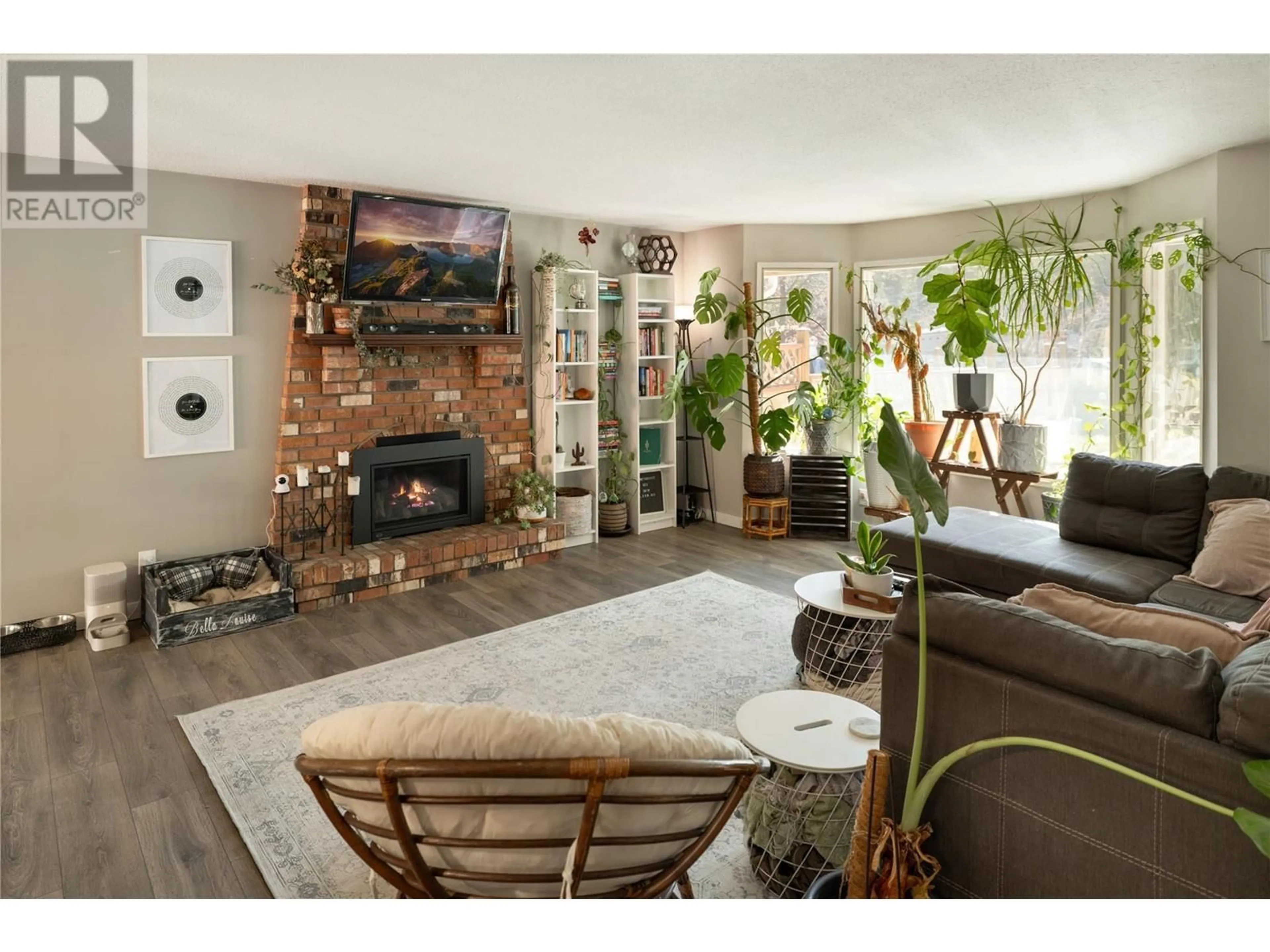 Living room with furniture, unknown for 3451 MCTAGGART ROAD, West Kelowna British Columbia V4T1H7