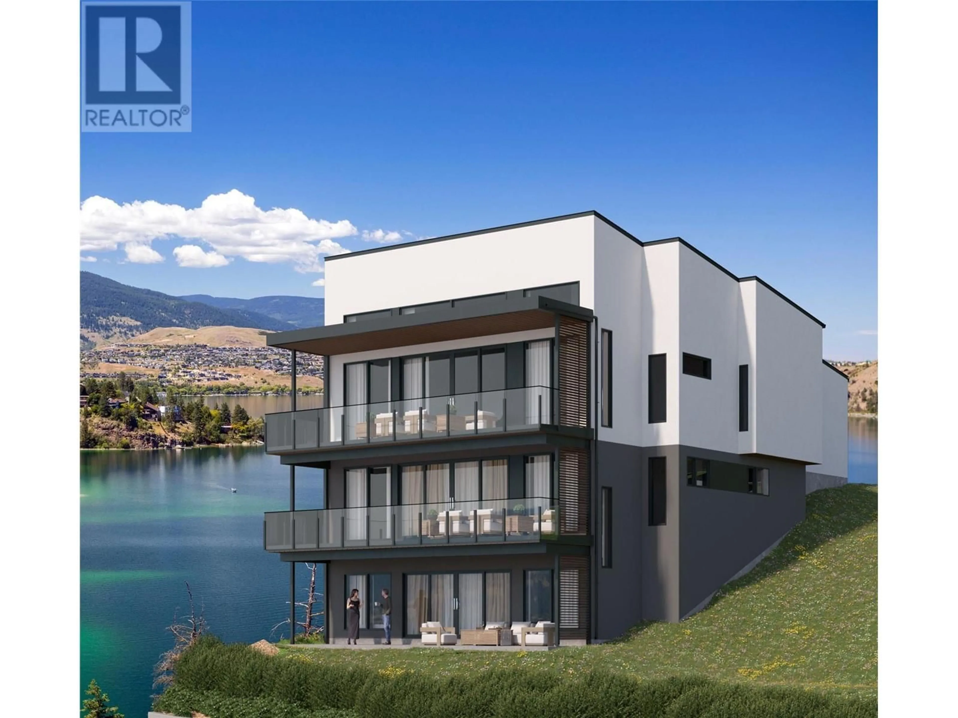 Unknown for 13 - 4111 EVANS ROAD, Lake Country British Columbia V4V2E9