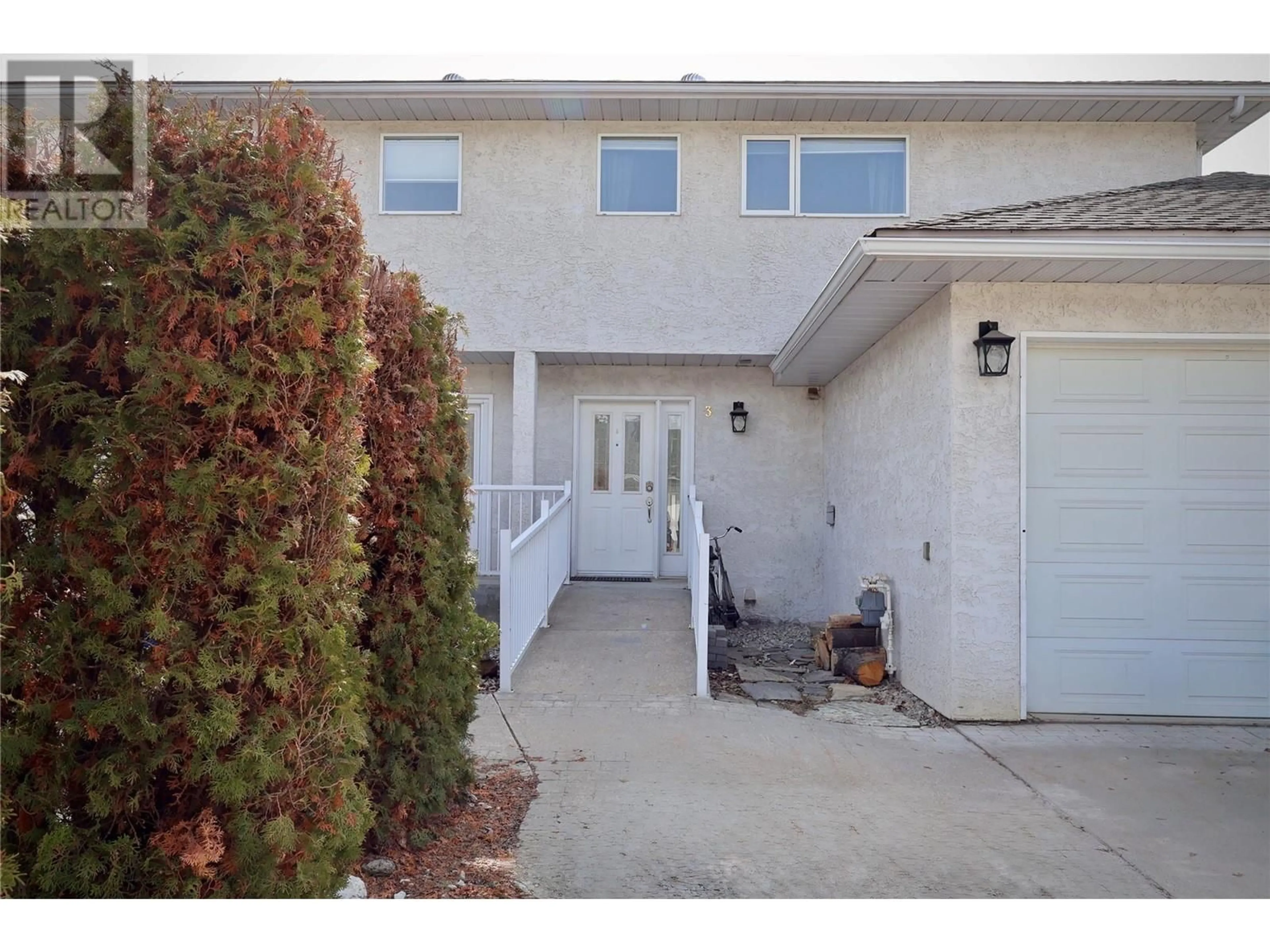 Unknown for 3 - 411 5TH AVENUE, Golden British Columbia V0A1H0