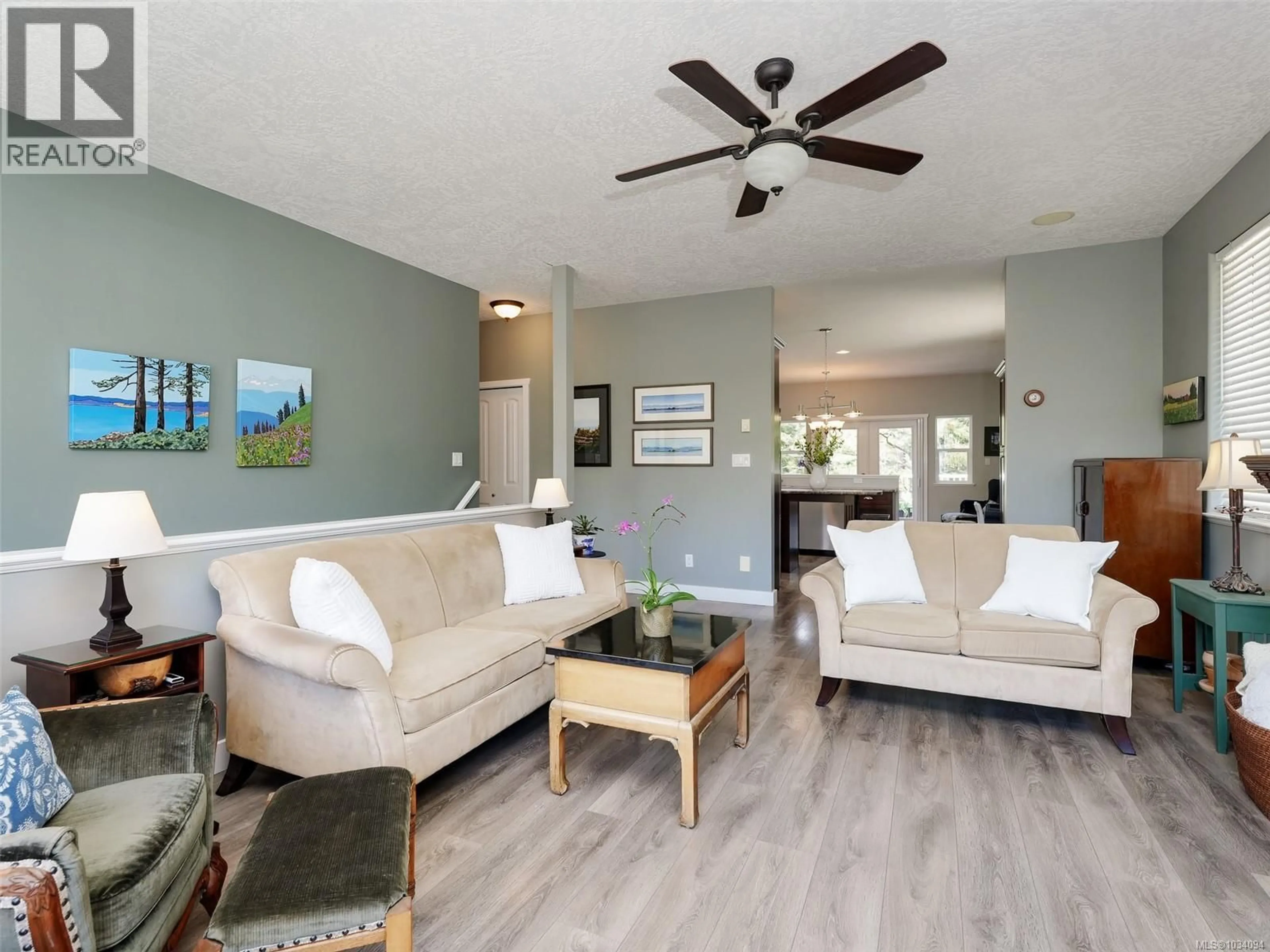 Living room with furniture, unknown for 974 WILD RIDGE WAY, Langford British Columbia V9C4M8