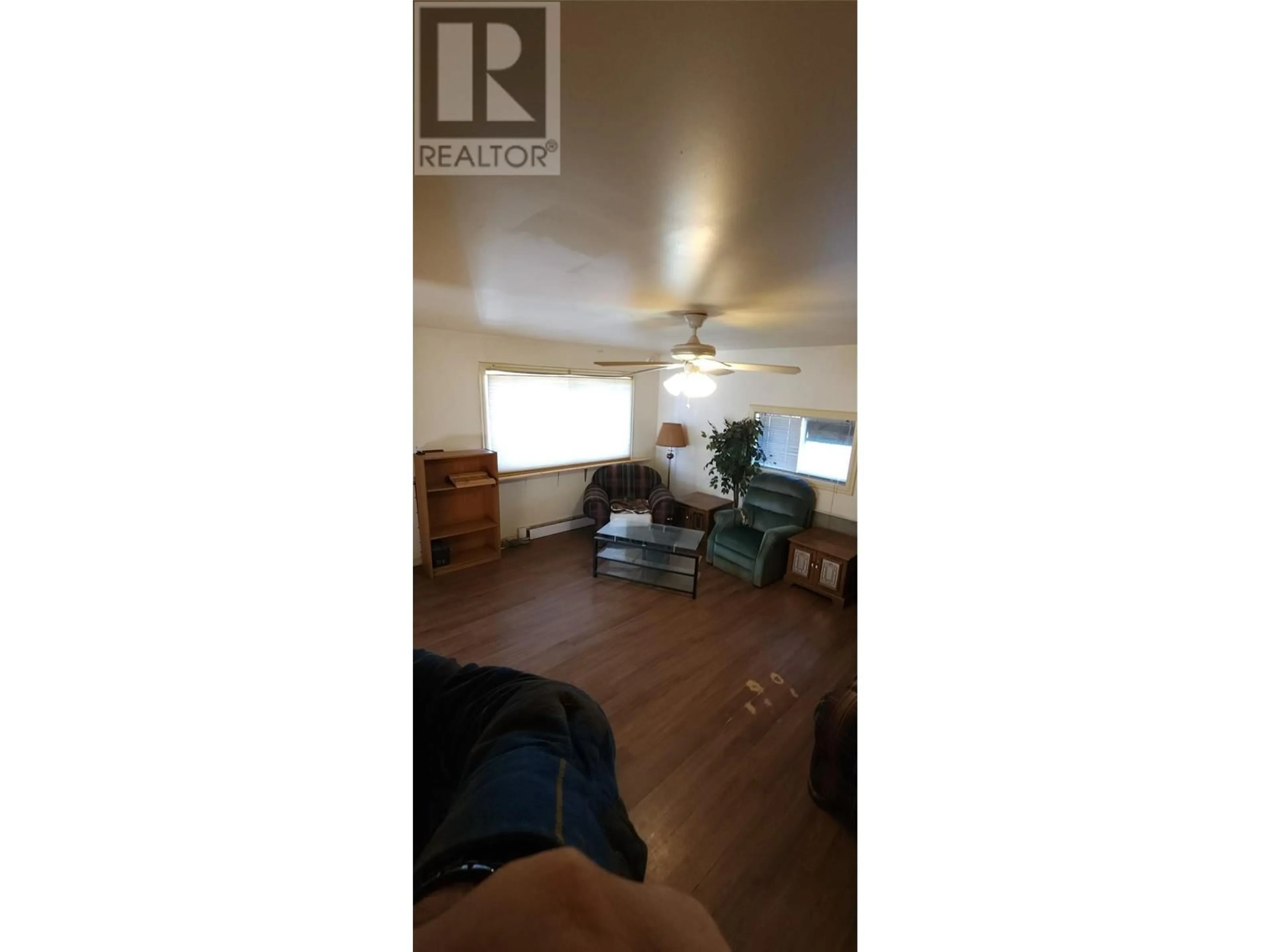 A pic of a room for 110 BARNES STREET, Ashcroft British Columbia V0K2P0