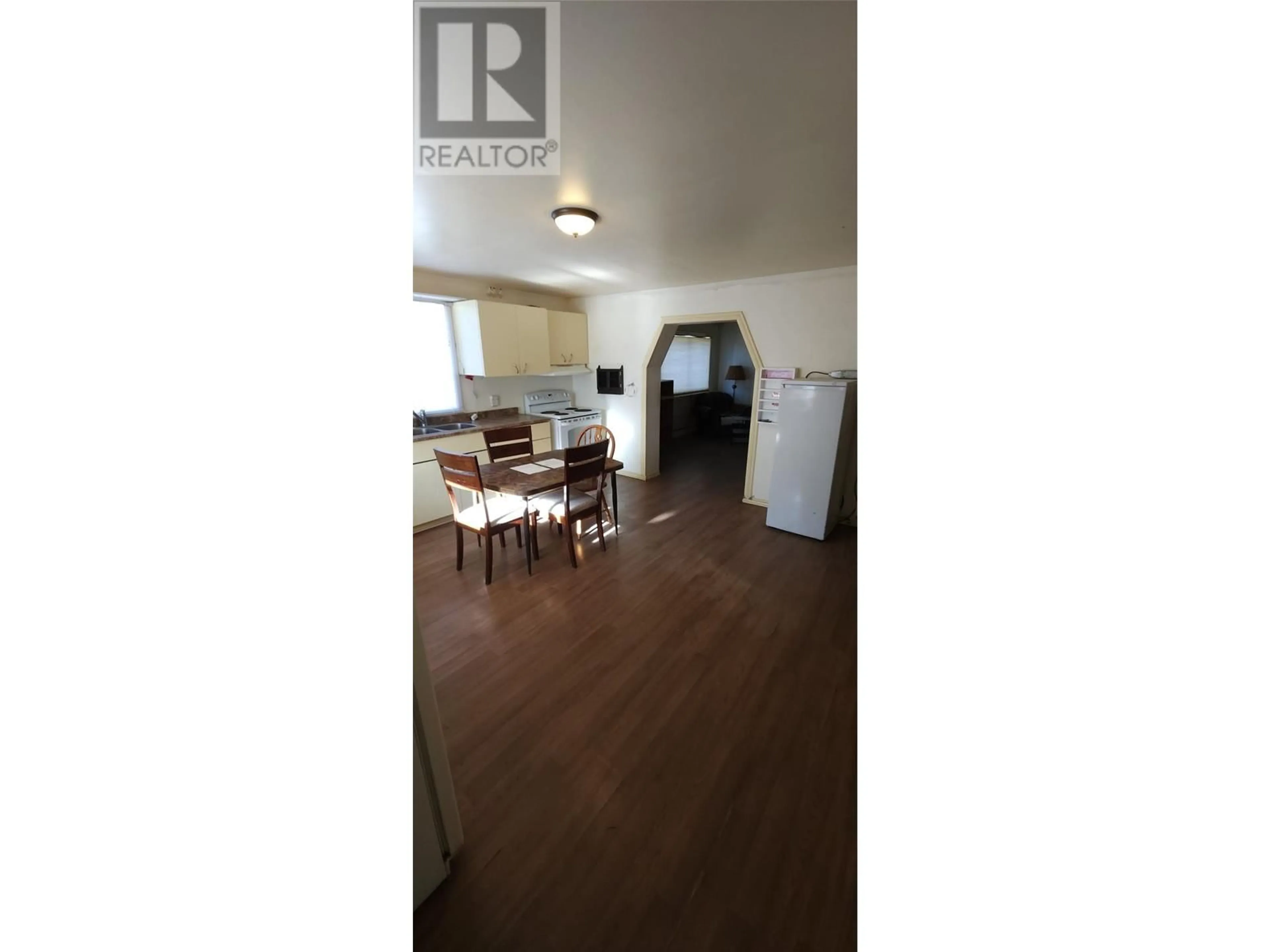Unknown for 110 BARNES STREET, Ashcroft British Columbia V0K2P0