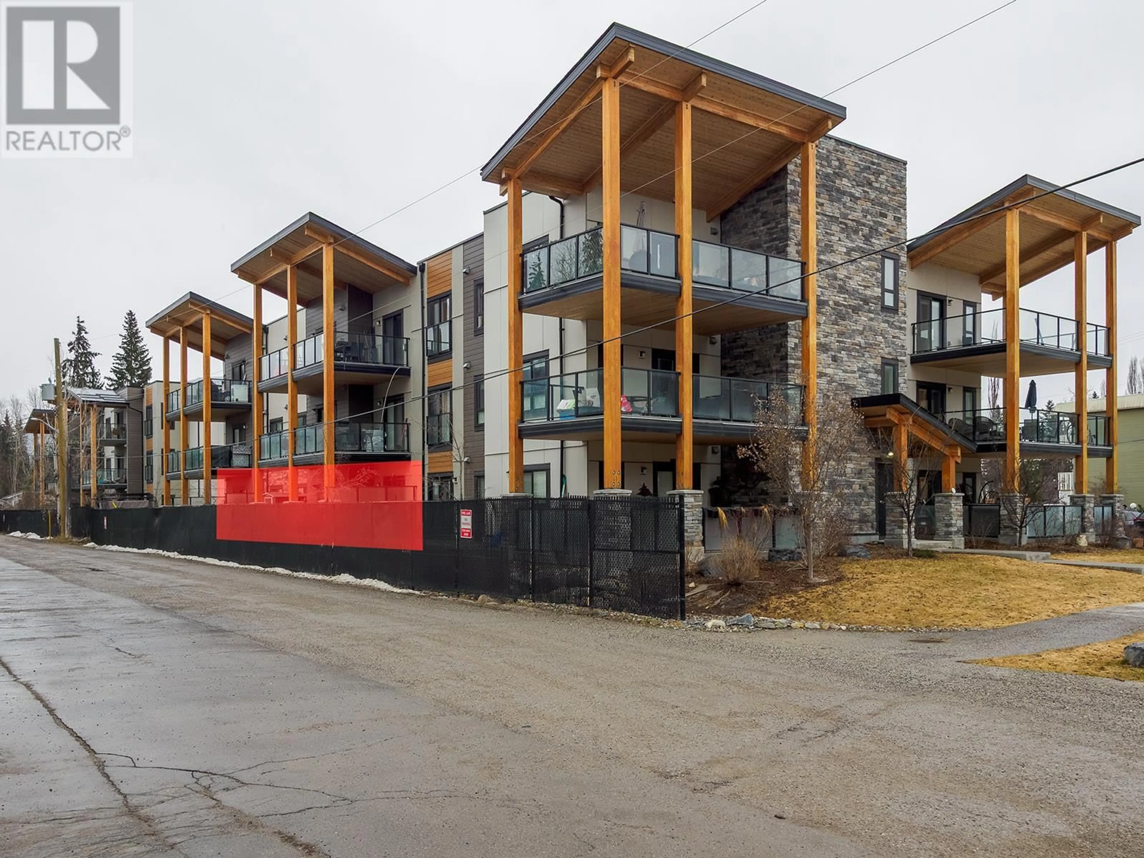 Unknown for 2103 - 410 5TH AVENUE, Golden British Columbia V0A1H0