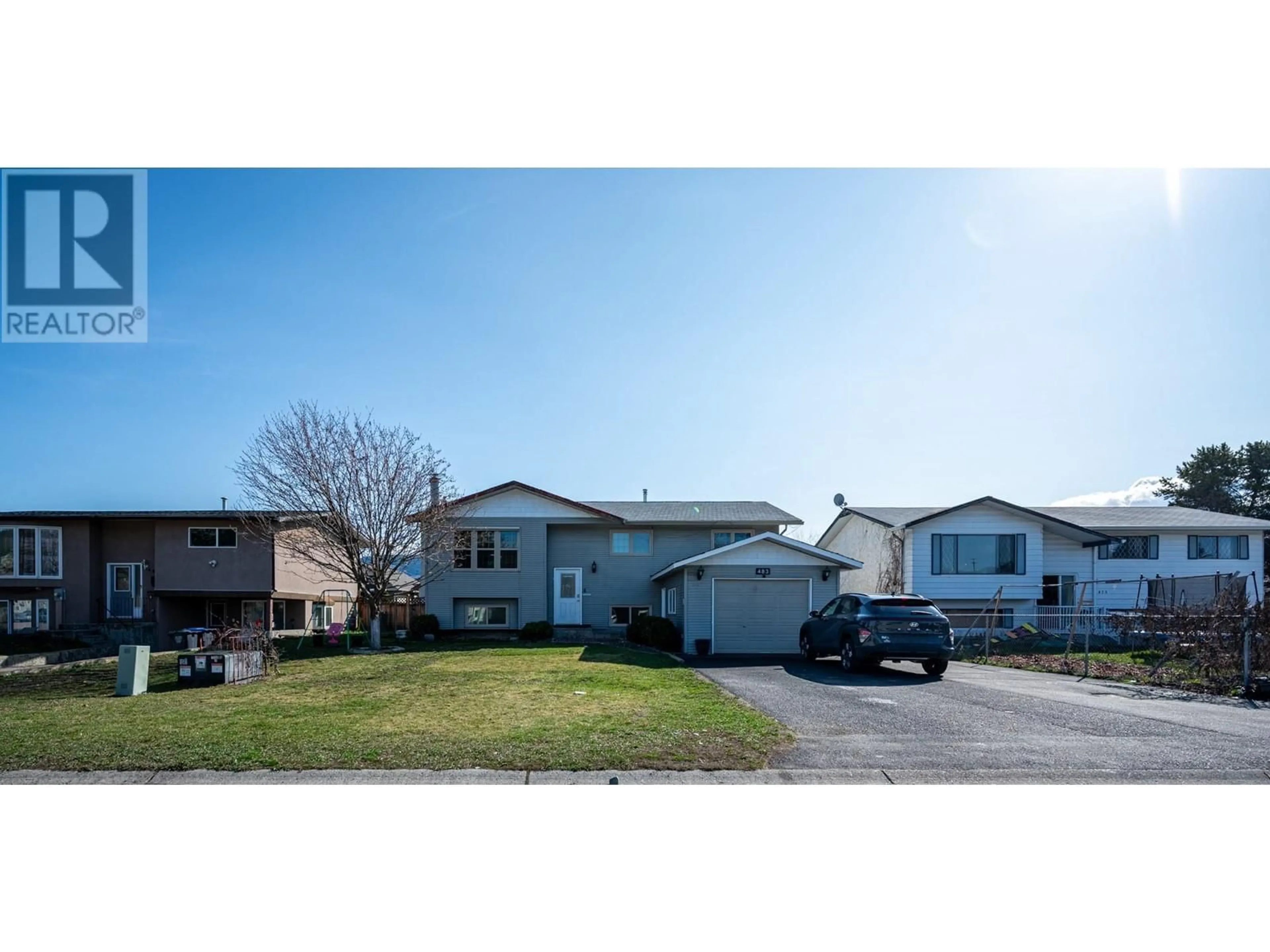 Unknown for 483 O'KEEFE COURT, Kelowna British Columbia V1X6B1