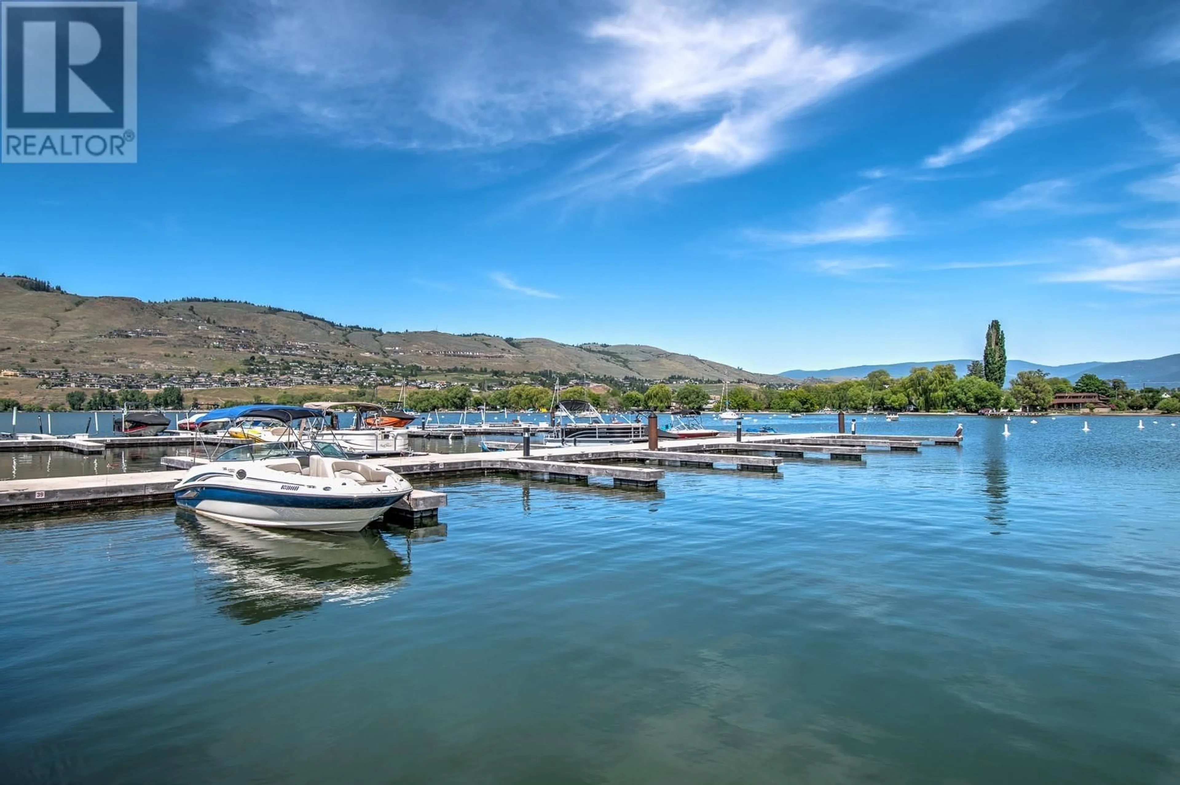 Blurry image for 1228 - 7343 OKANAGAN LANDING ROAD, Vernon British Columbia V1H2J6