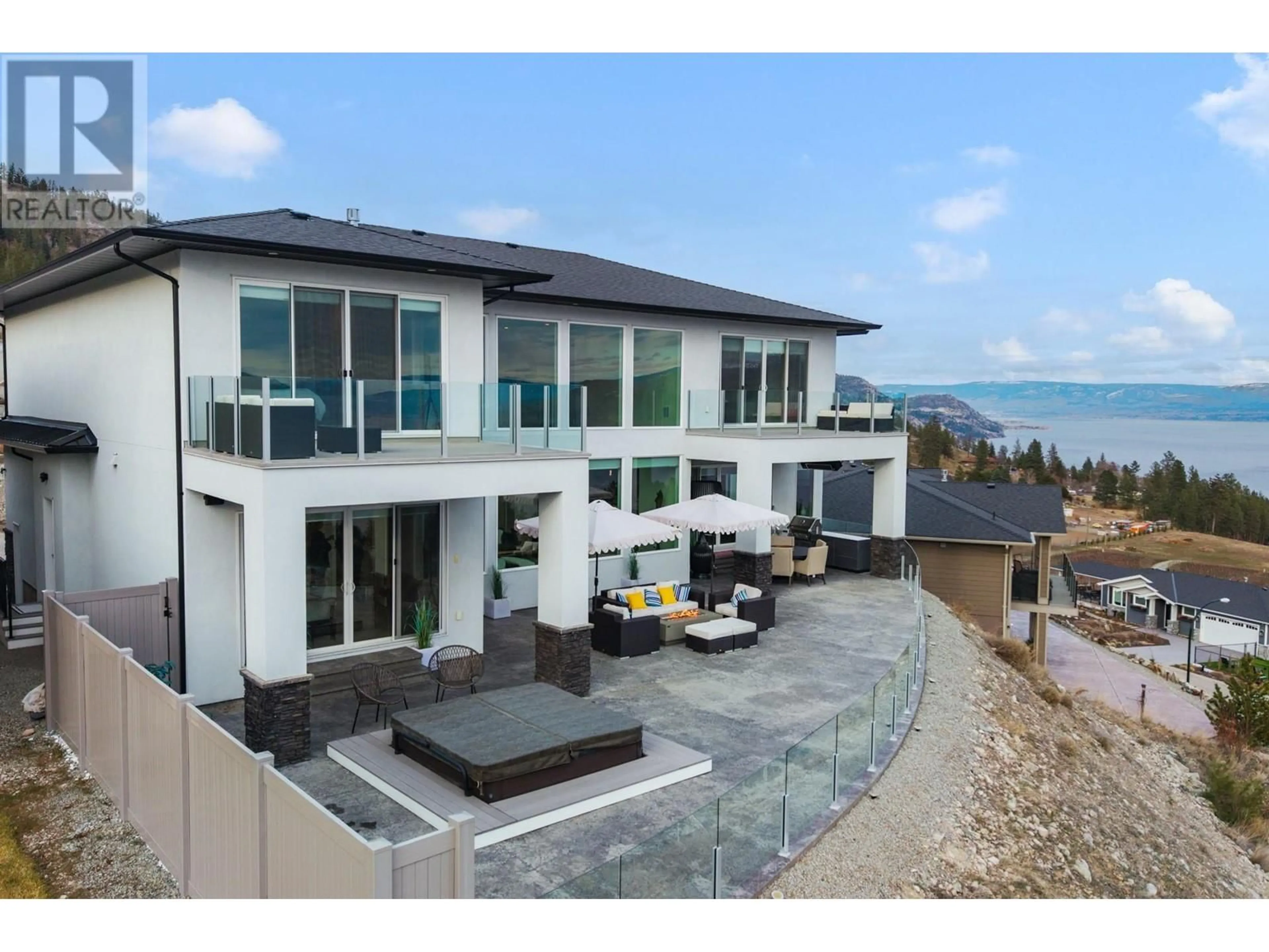 Unknown for 6025 GERRIE ROAD, Peachland British Columbia V0H1X4