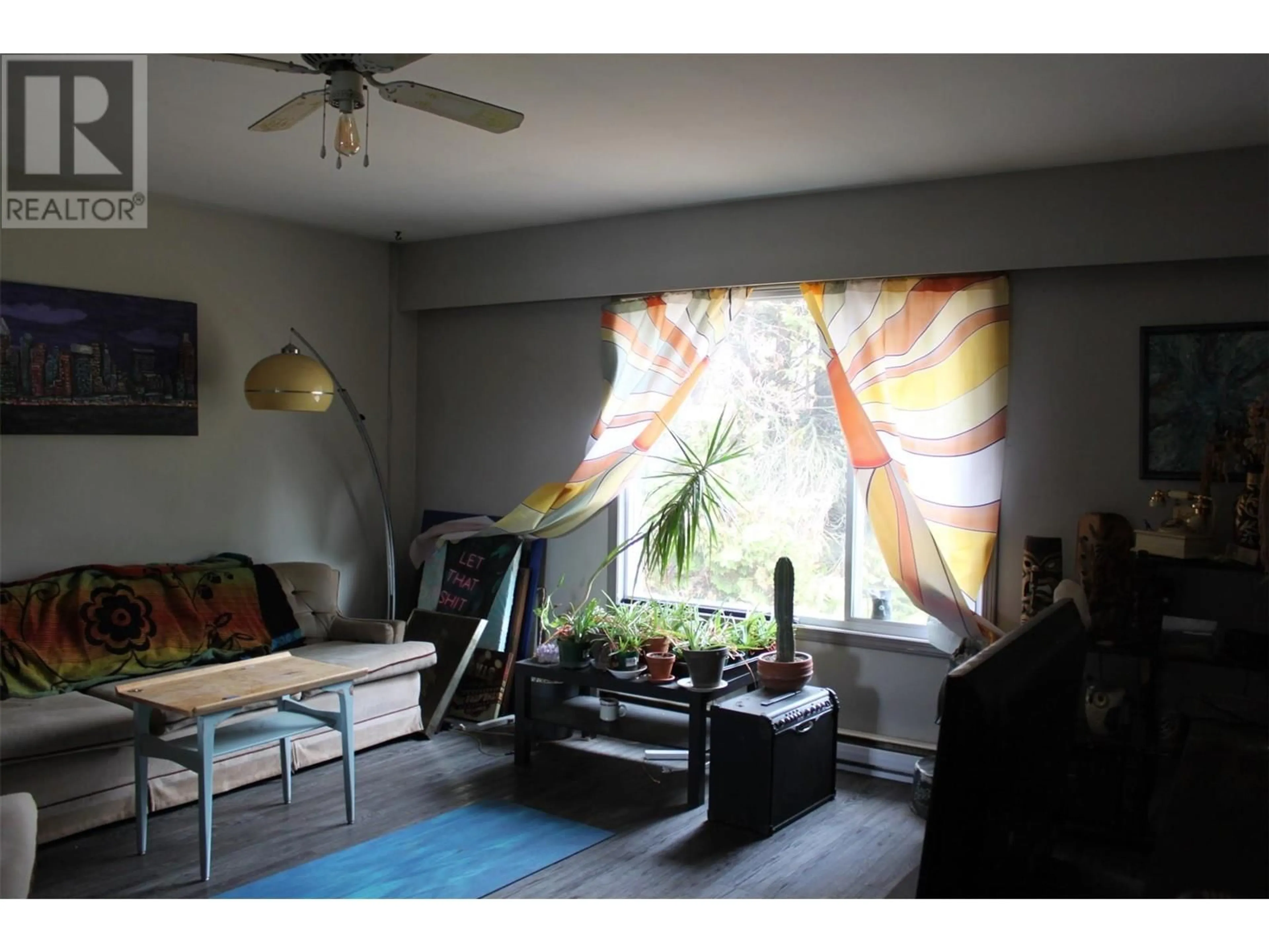A pic of a room for 1-4 - 208 NELSON AVENUE, Nakusp British Columbia V0G1R0