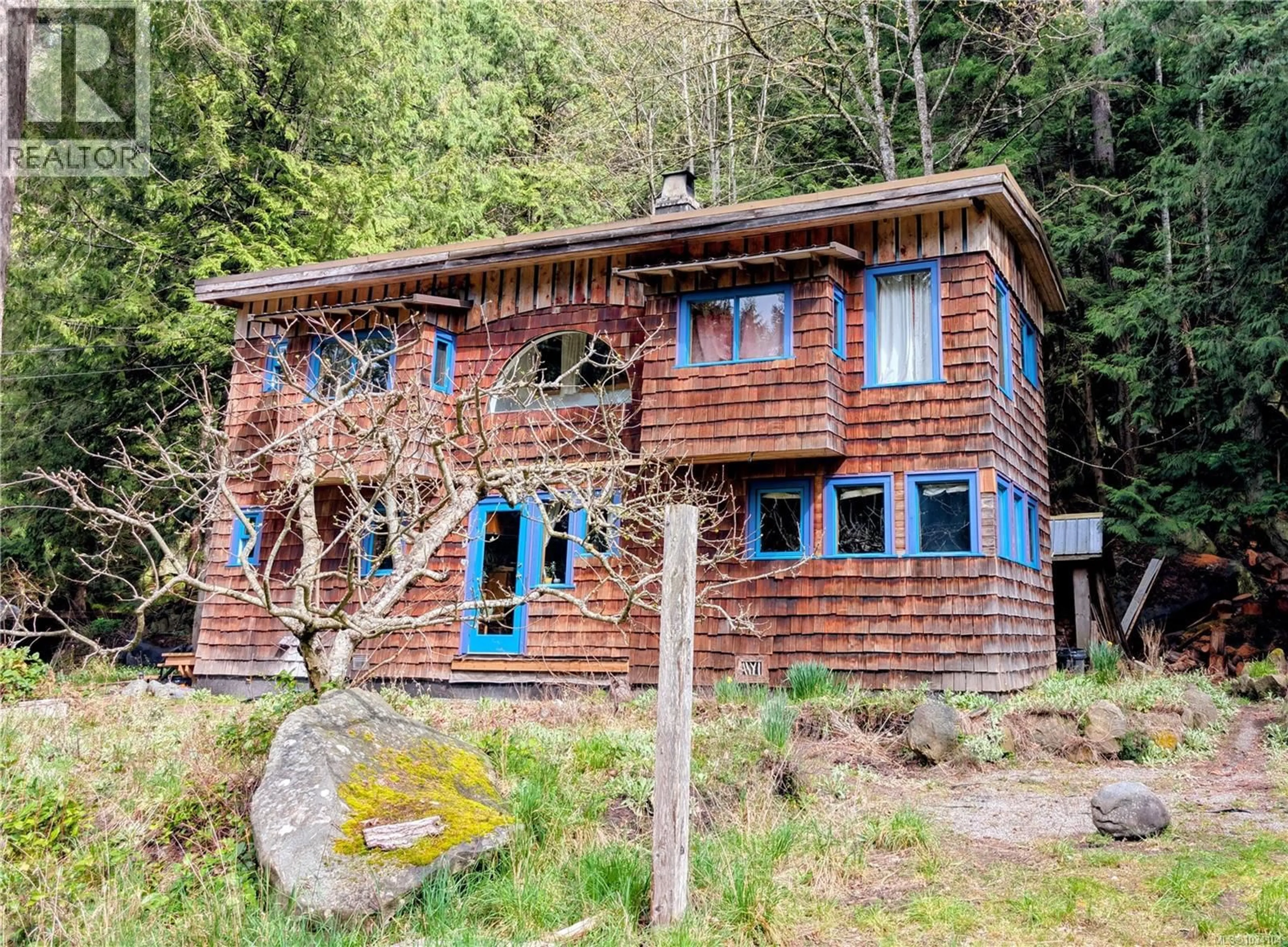 Unknown for 948 HARRISON WAY, Gabriola Island British Columbia V0R1X2