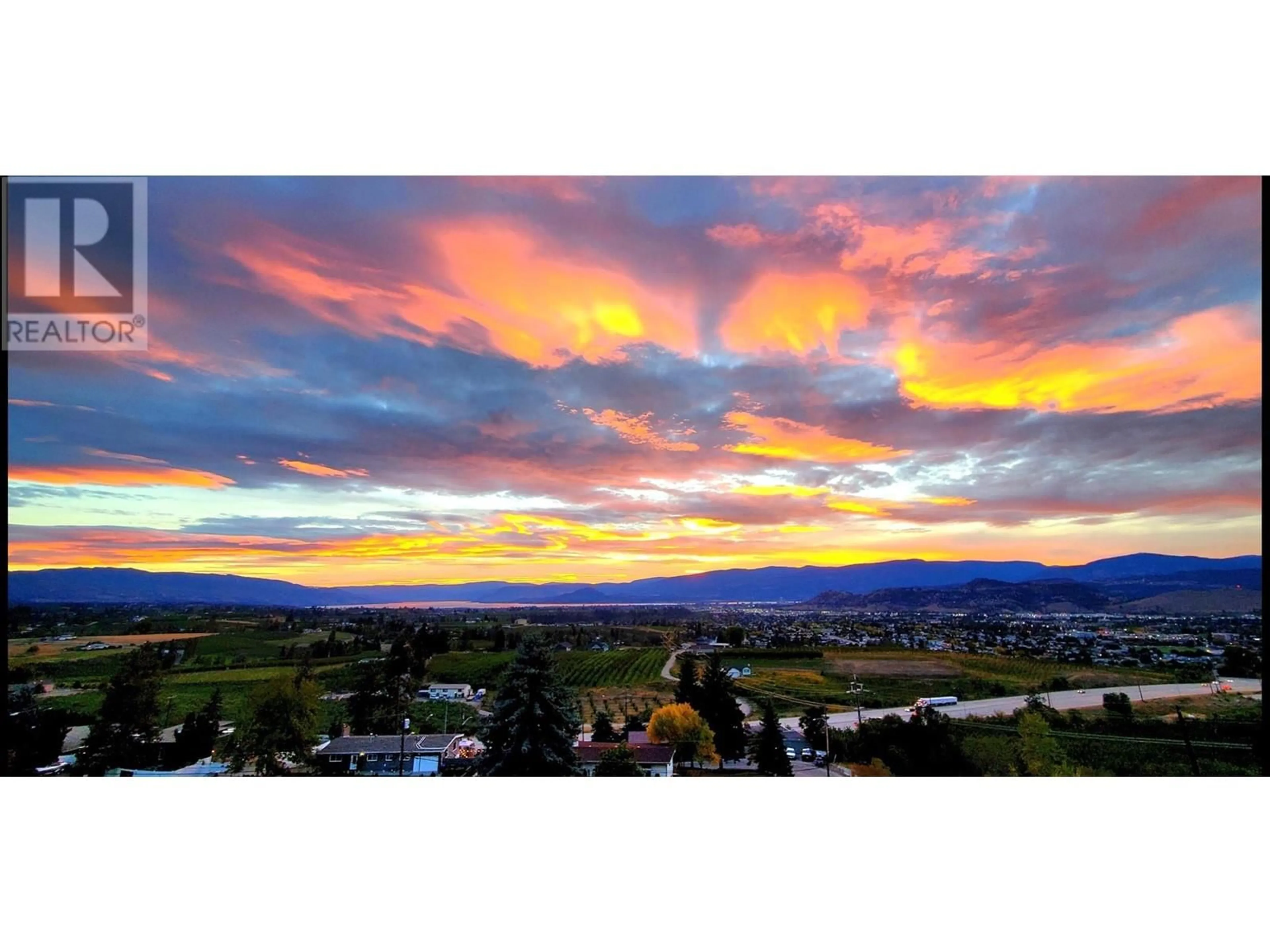 A pic from outside/outdoor area/front of a property/back of a property/a pic from drone, mountain view for 880 ACKERMAN COURT, Kelowna British Columbia V1X7L2