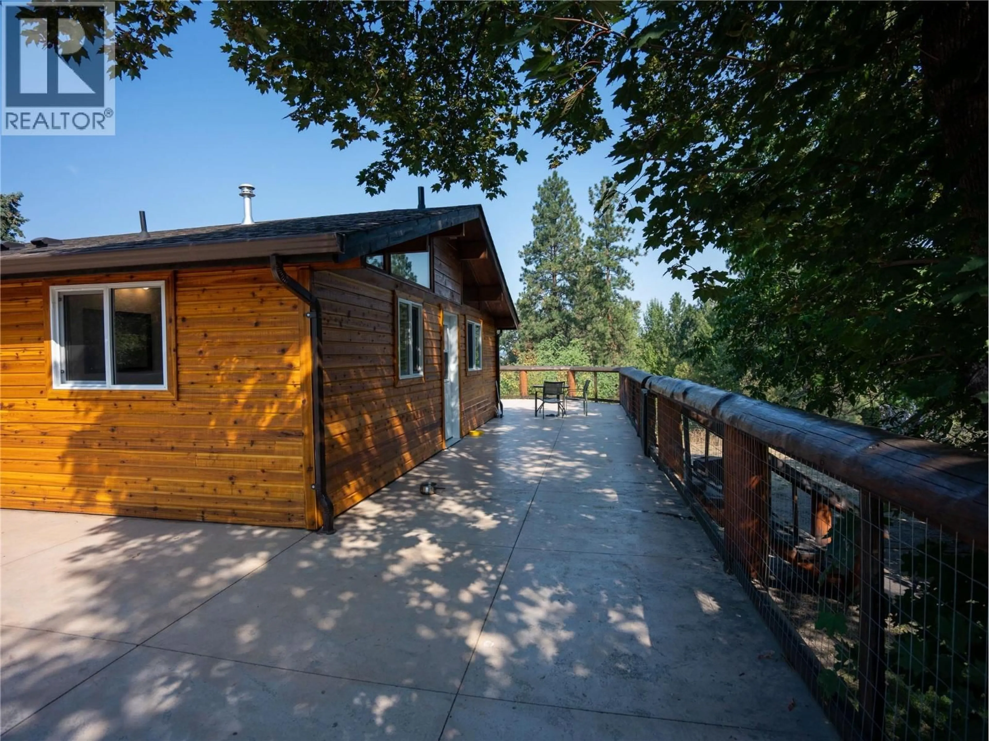 Patio, unknown for 1205 MAPLE STREET, Okanagan Falls British Columbia V0H1R2
