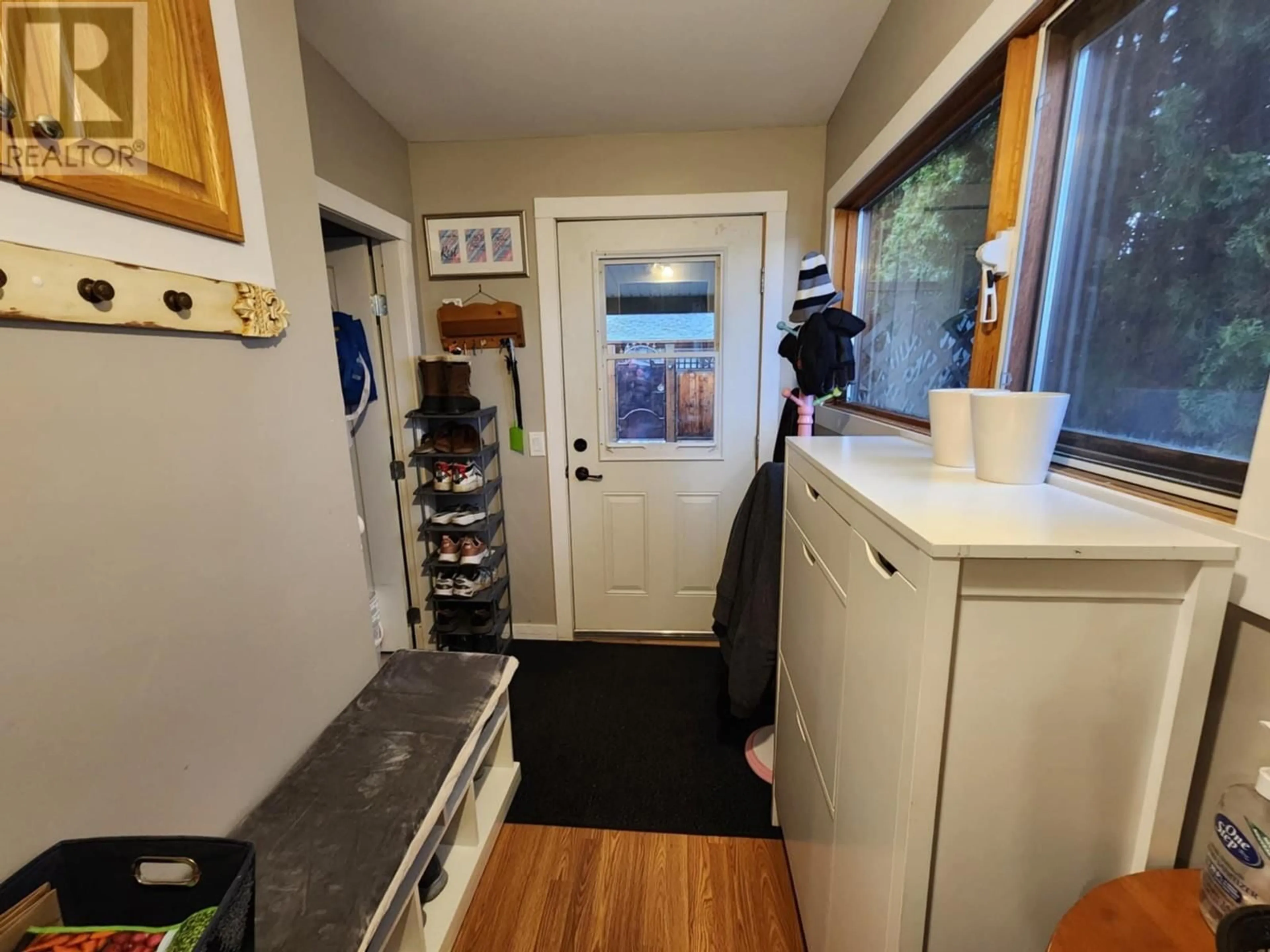 Unknown for 512 OLD VERNON STREET, Enderby British Columbia V0E1V0