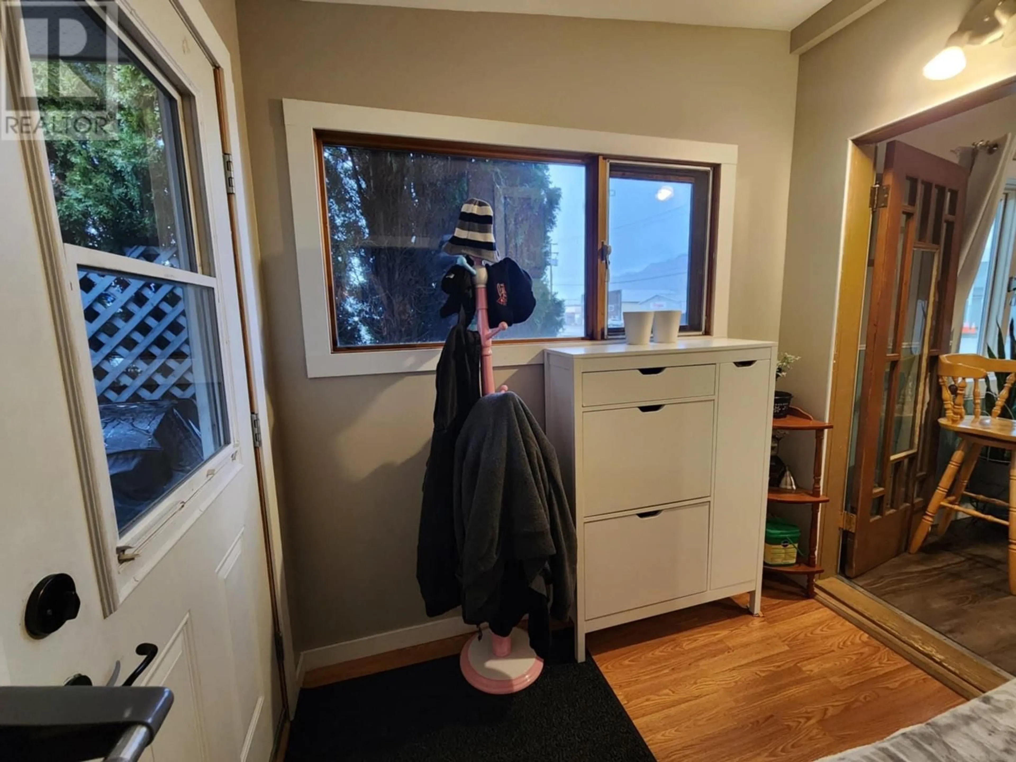 Unknown for 512 OLD VERNON STREET, Enderby British Columbia V0E1V0