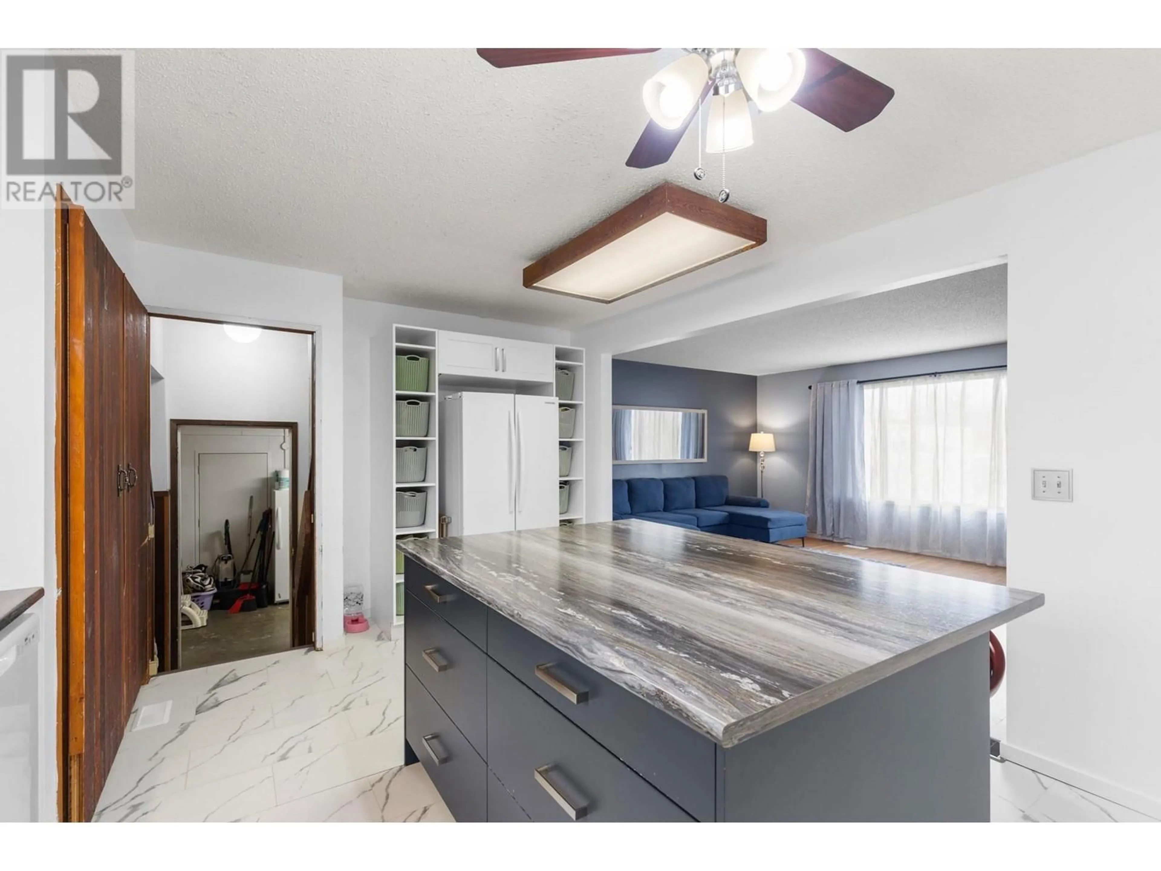 Open concept kitchen, unknown for 955 HICKORY ROAD, Kelowna British Columbia V1X4K8