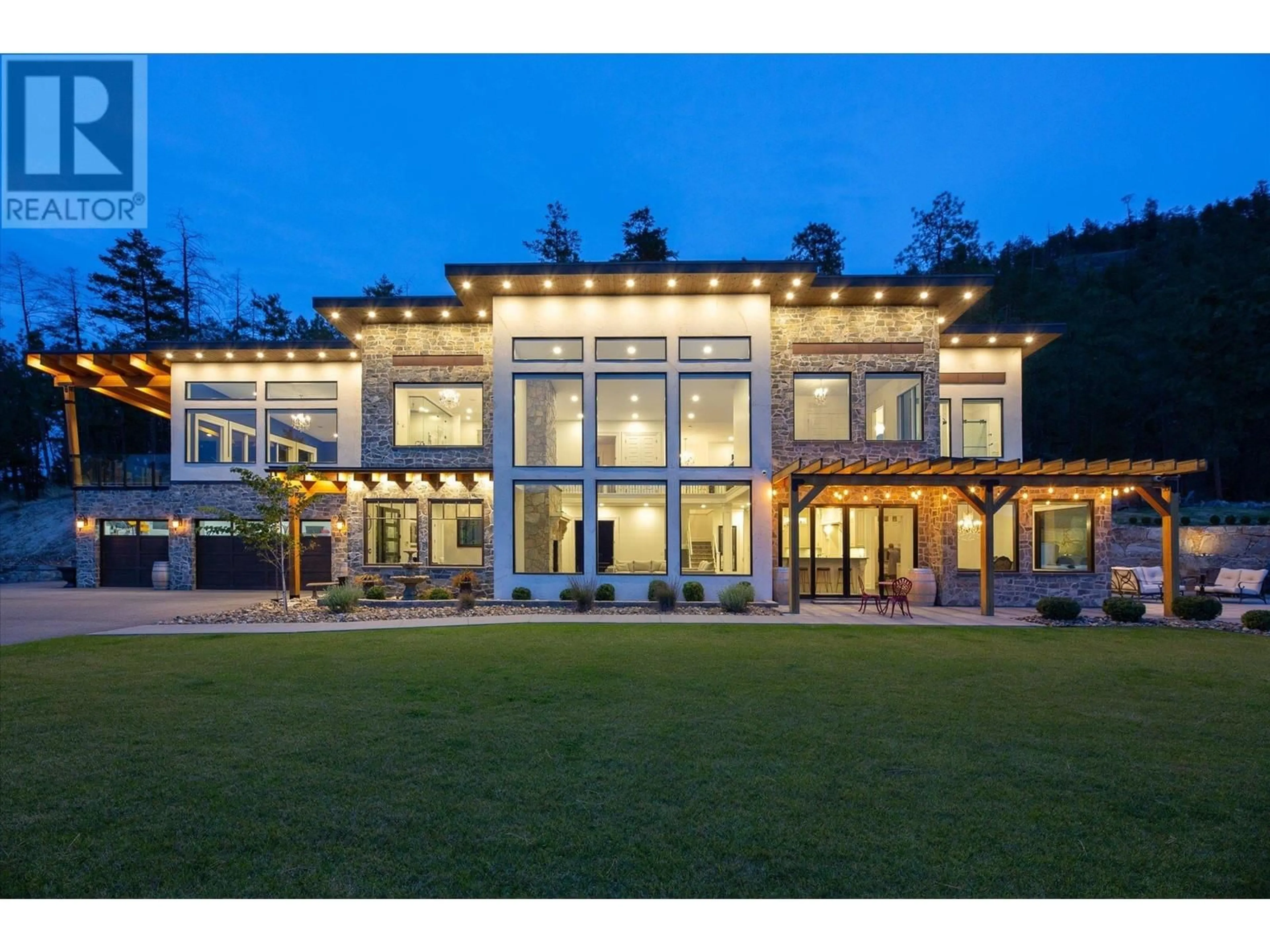 Unknown for 3151 SHAYLER ROAD, Kelowna British Columbia V1V2R1