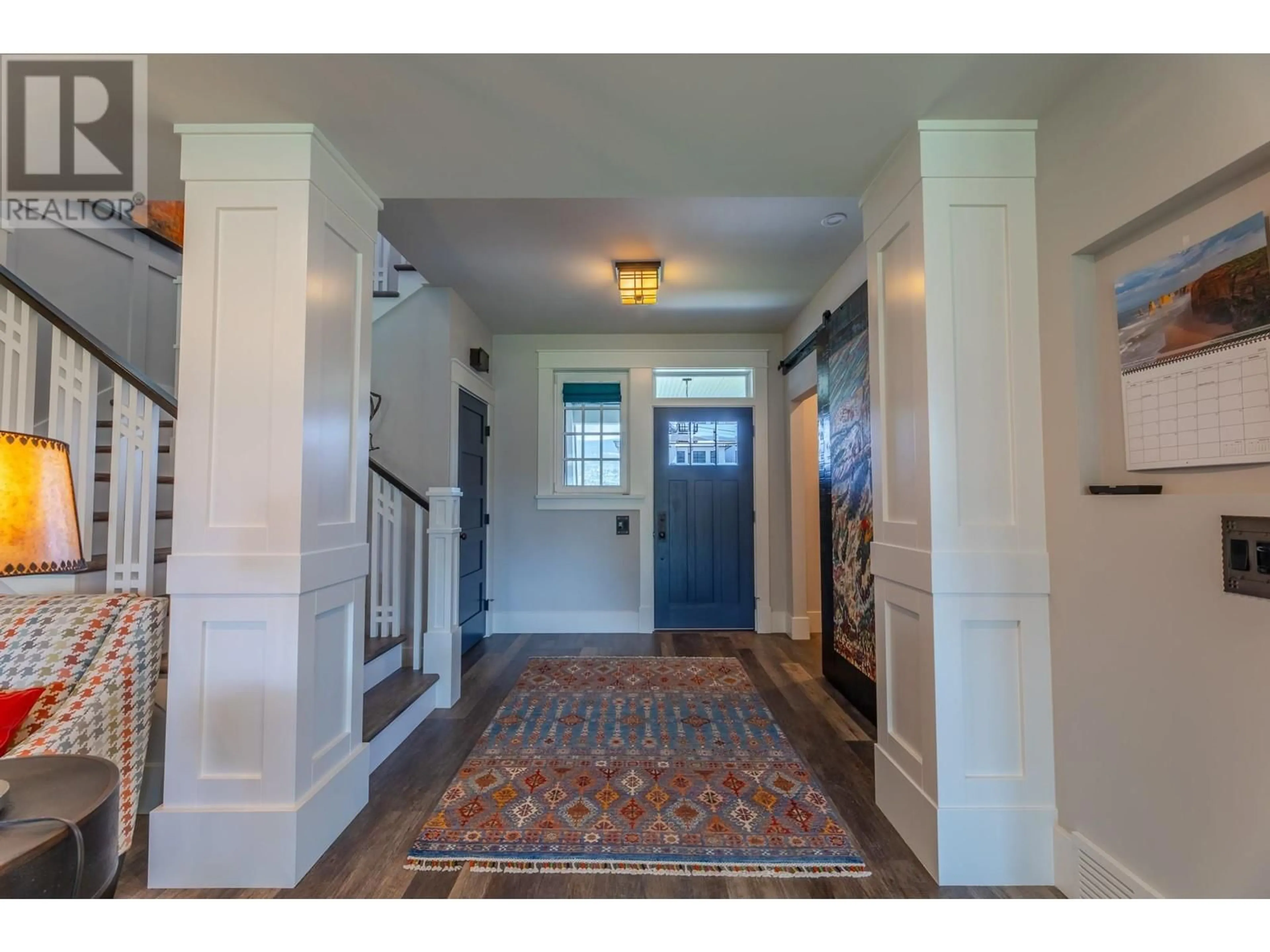 Indoor entryway for 7204 NIXON ROAD, Summerland British Columbia V0H1Z9
