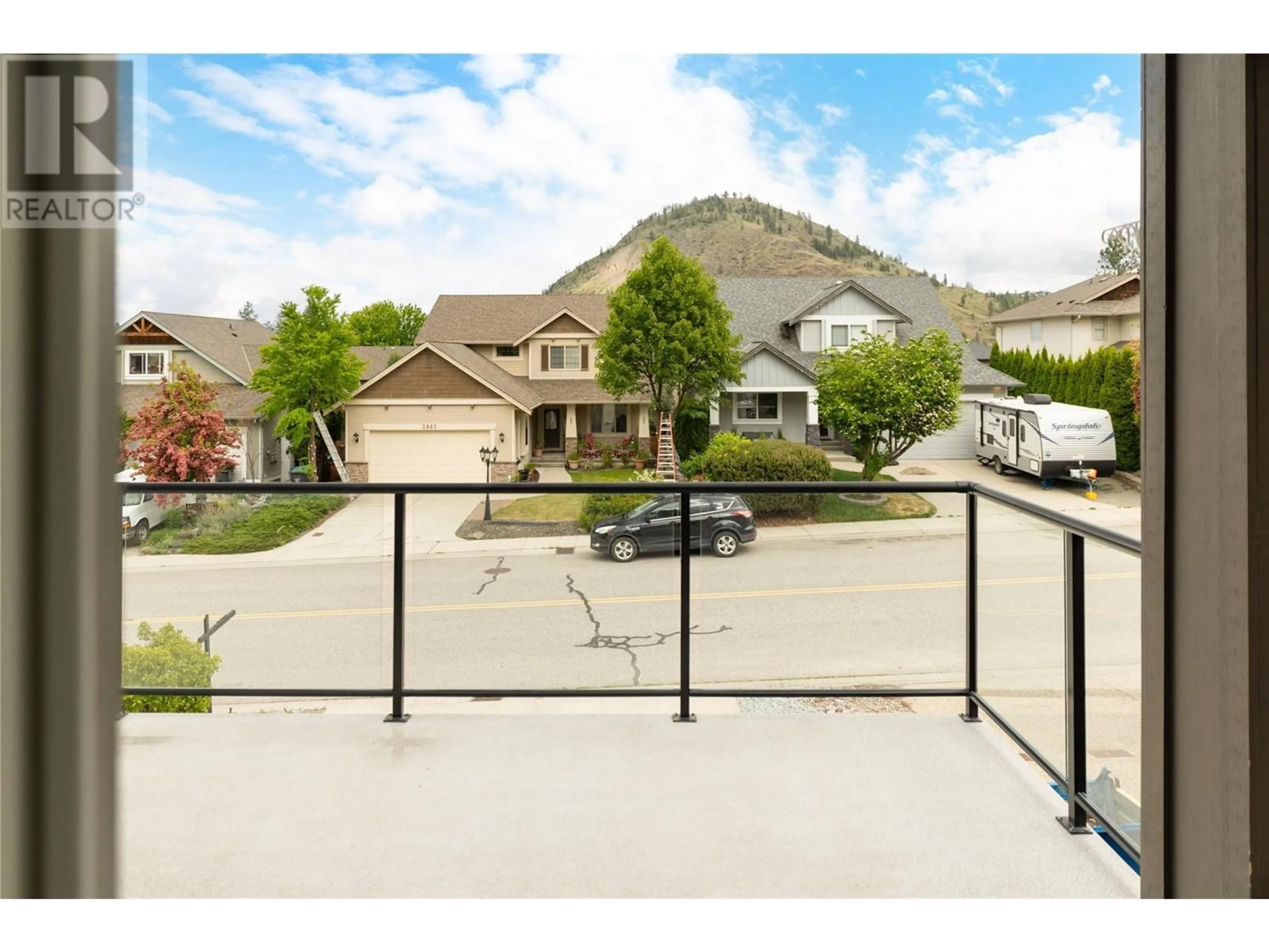 Unknown for 2864 BENTLEY ROAD, West Kelowna British Columbia V4T3B3