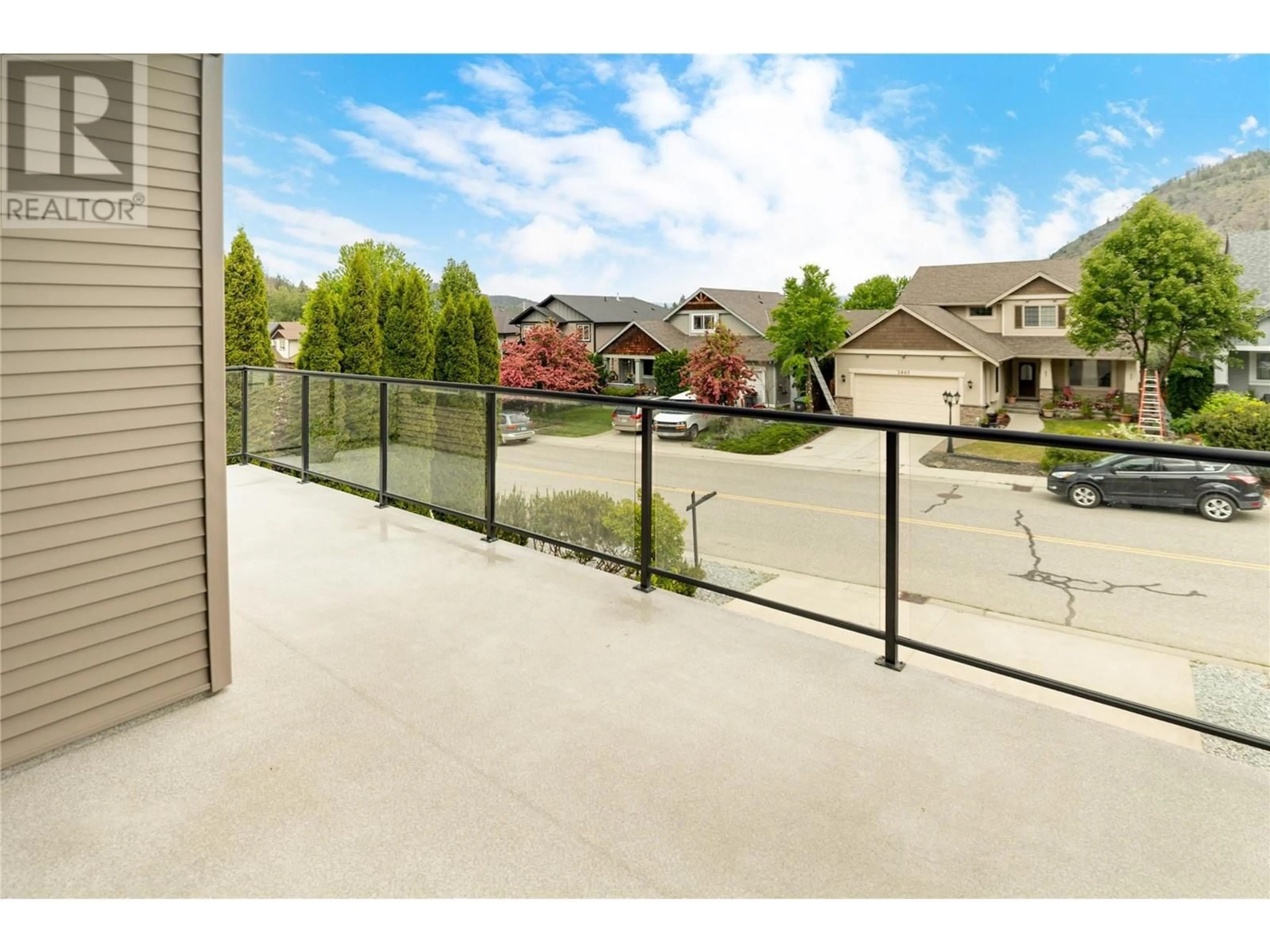 Patio, unknown for 2864 BENTLEY ROAD, West Kelowna British Columbia V4T3B3