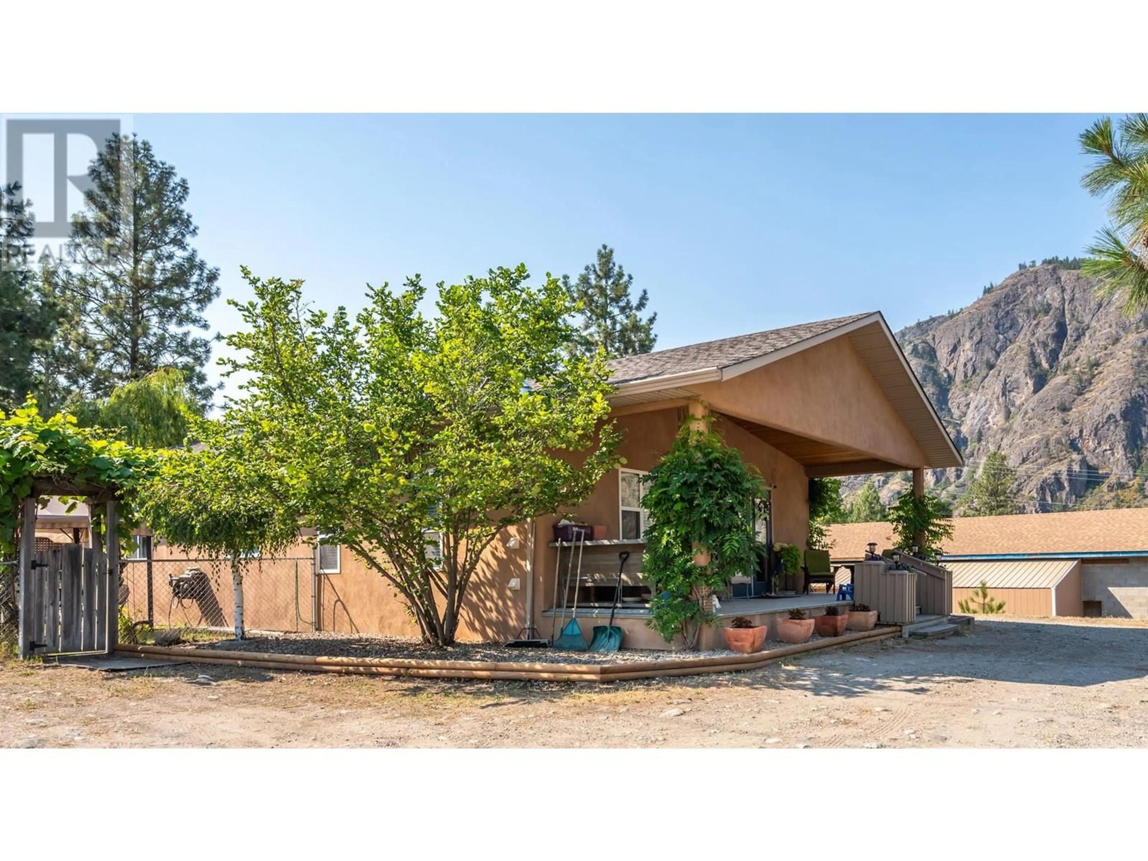 Unknown for 1705 WALLIS ROAD, Okanagan Falls British Columbia V0H1R0