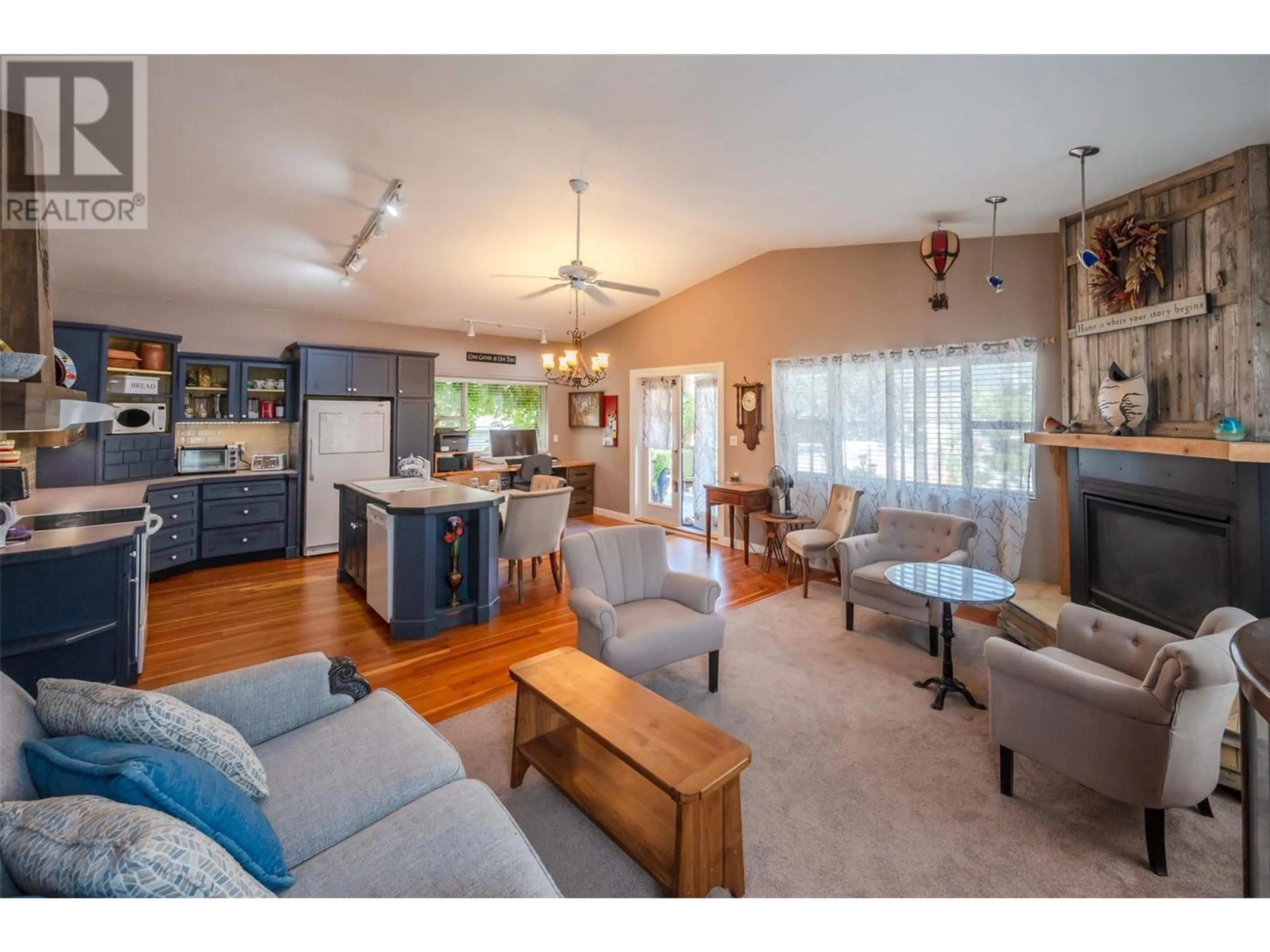 Unknown for 1705 WALLIS ROAD, Okanagan Falls British Columbia V0H1R0