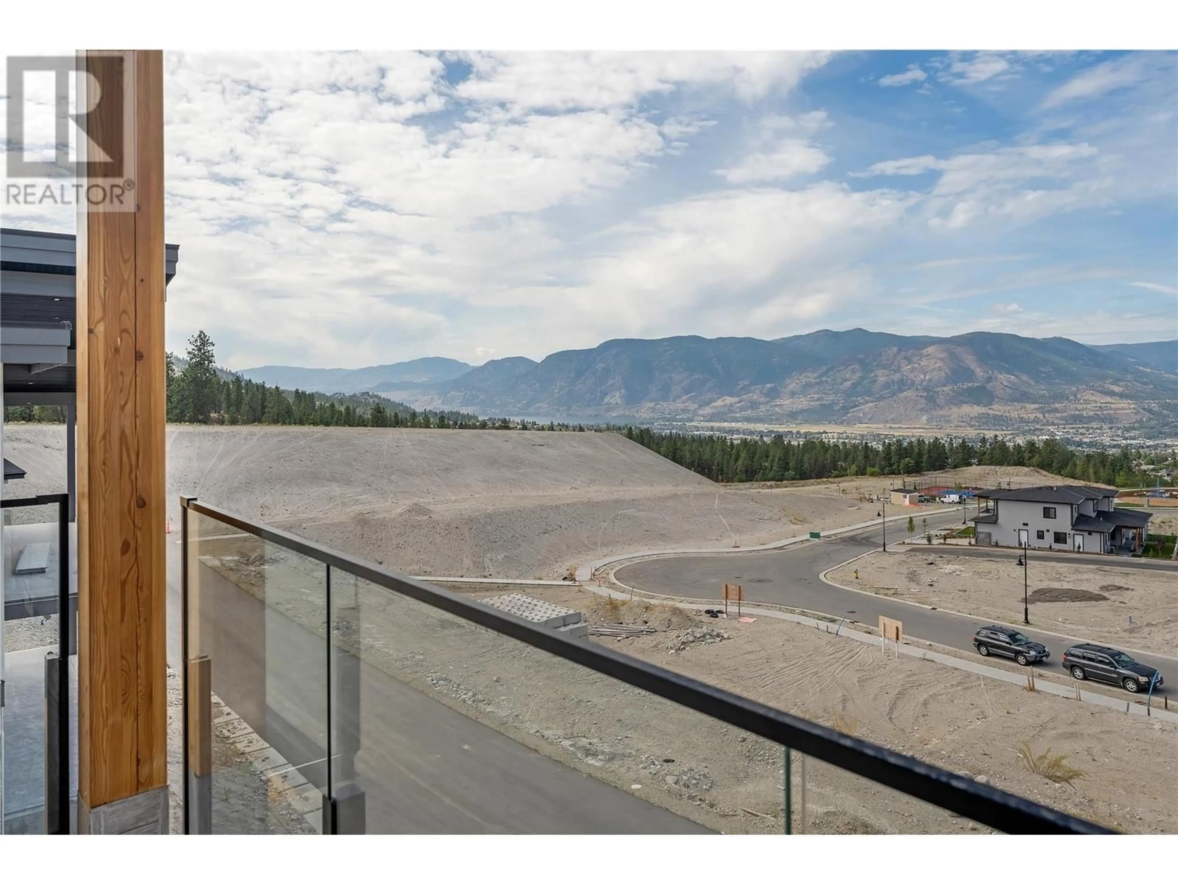 Unknown for 1157 ELK STREET, Penticton British Columbia V2A0C9