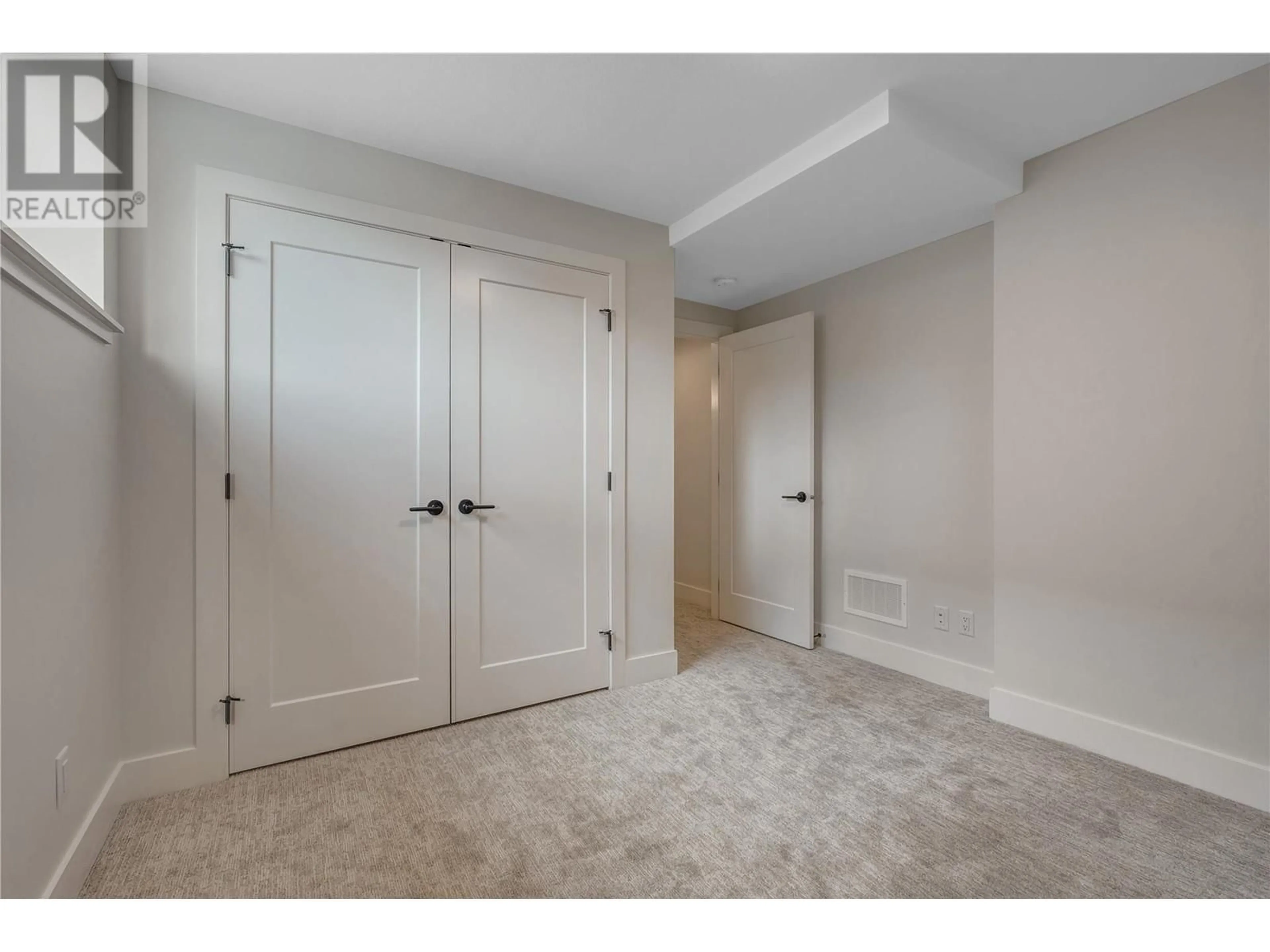 Storage room or clothes room or walk-in closet for 1157 ELK STREET, Penticton British Columbia V2A0C9
