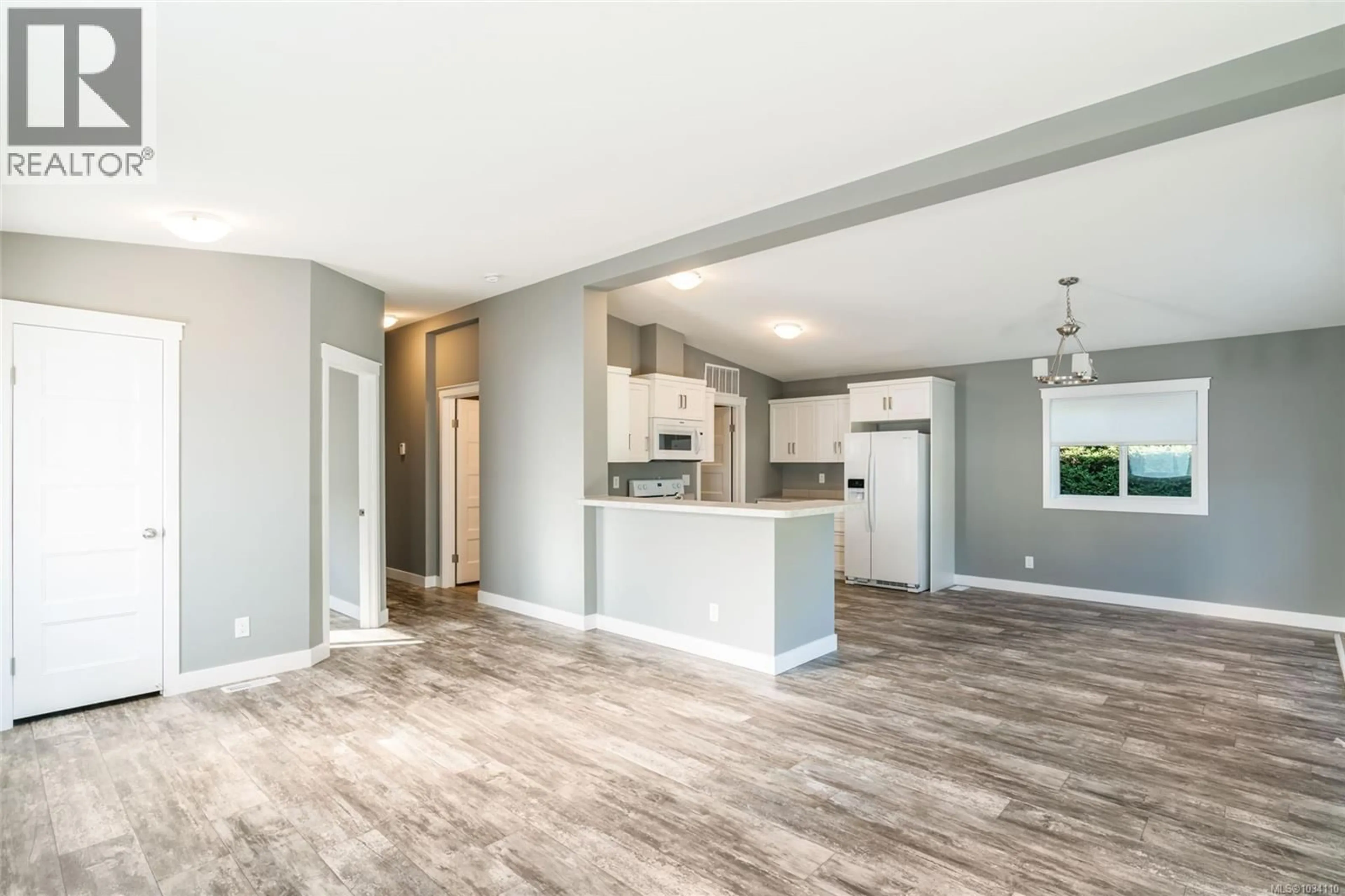 Open concept kitchen, unknown for 138 - 6325 METRAL DRIVE, Nanaimo British Columbia V9T6P9