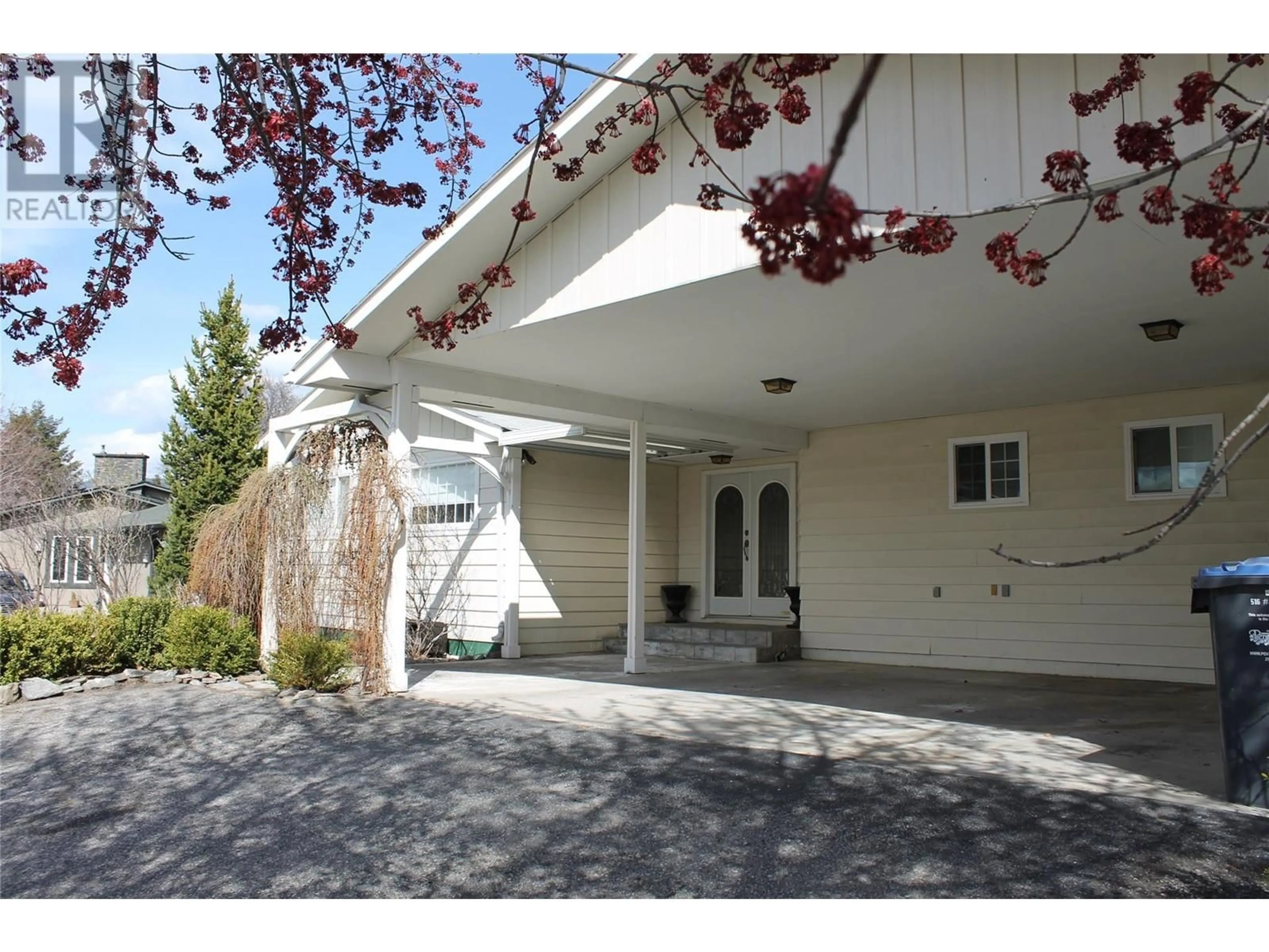 Unknown for 458 ALDER STREET, Penticton British Columbia V2A6S6