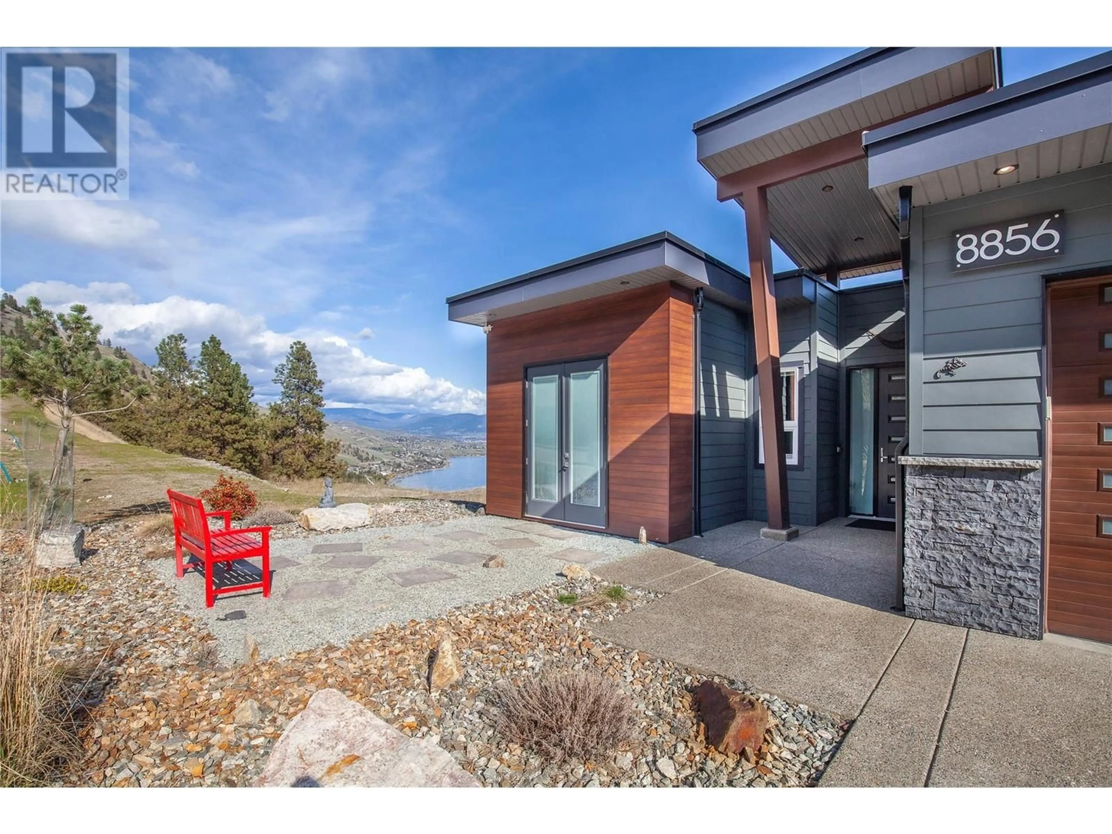 Unknown for 8856 TAVISTOCK ROAD, Vernon British Columbia V1H2K9