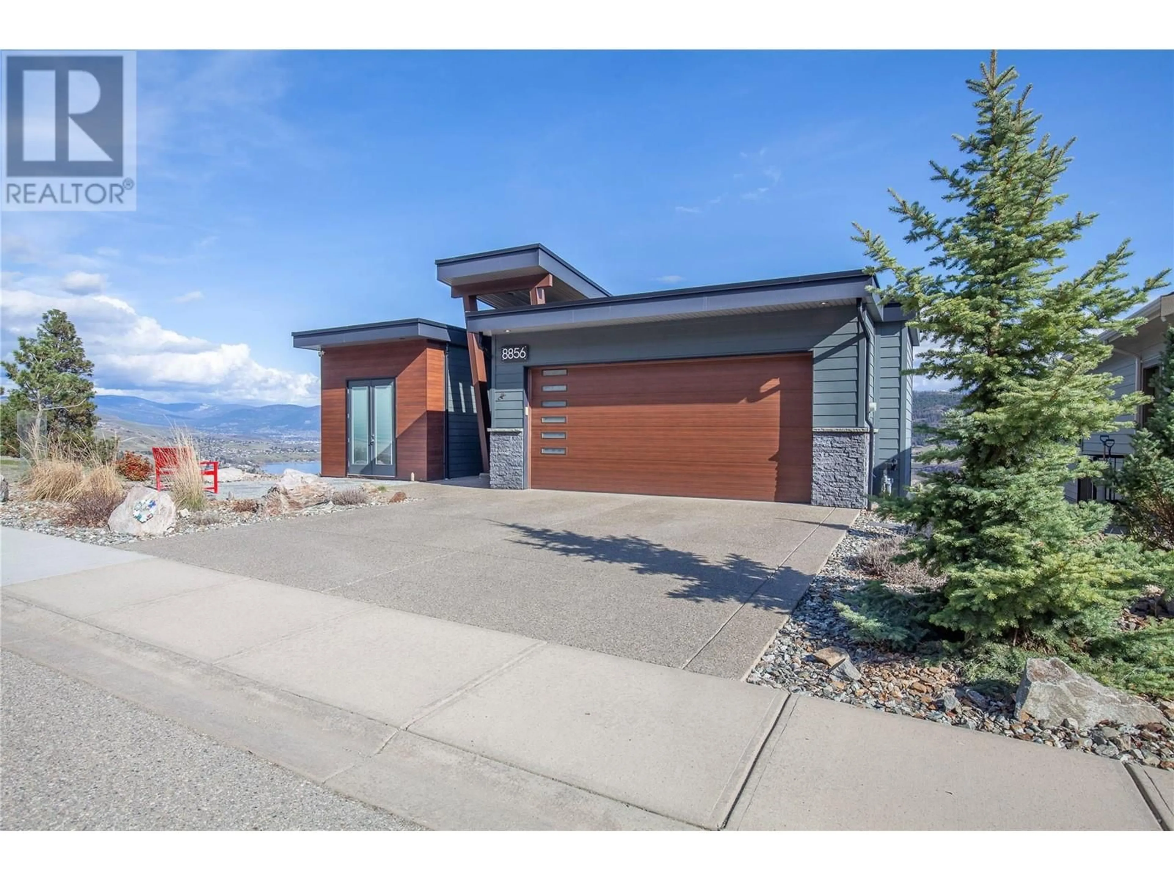 Unknown for 8856 TAVISTOCK ROAD, Vernon British Columbia V1H2K9