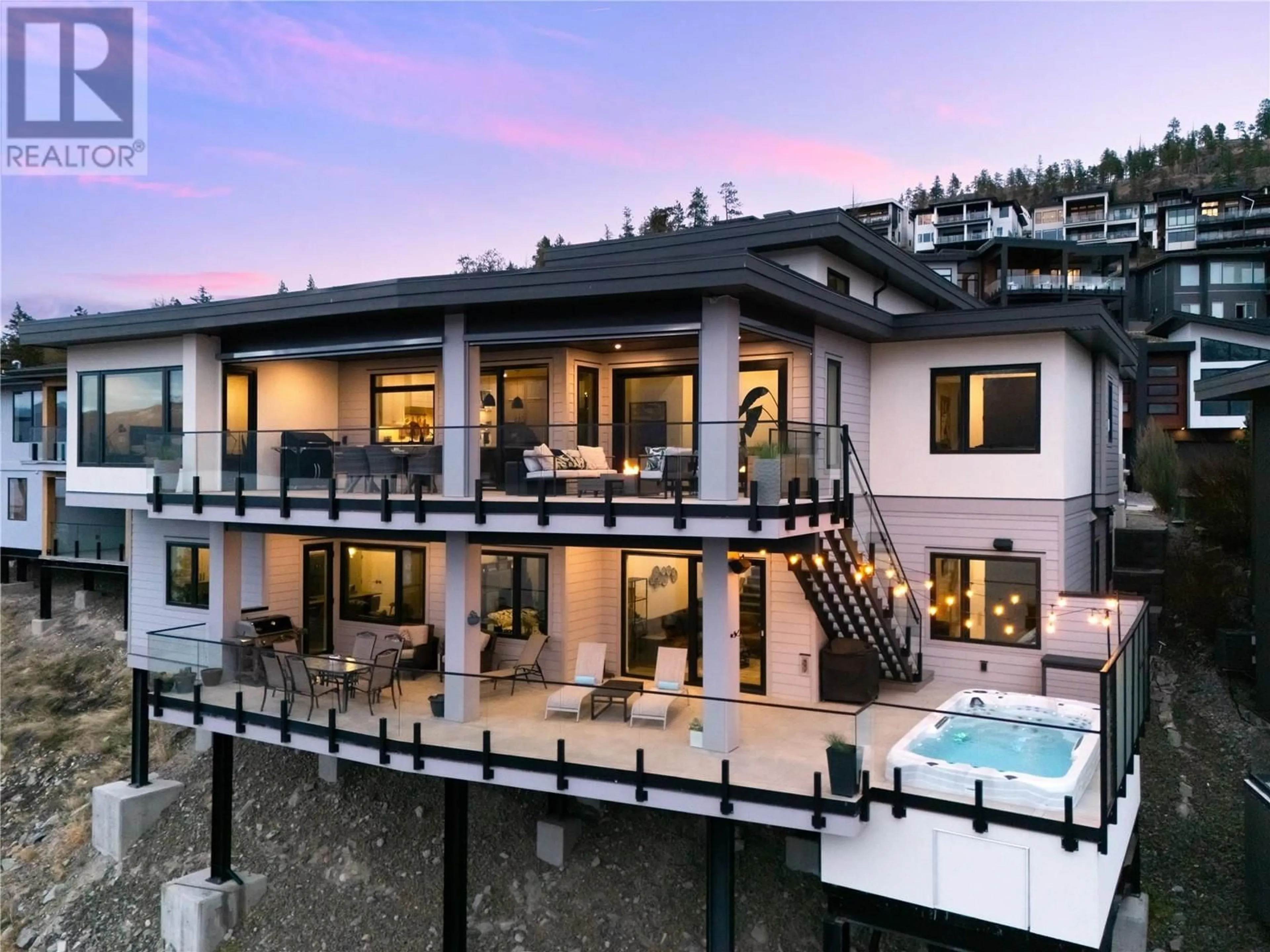 Unknown for 3610 BOXWOOD ROAD, Kelowna British Columbia V1V3G2