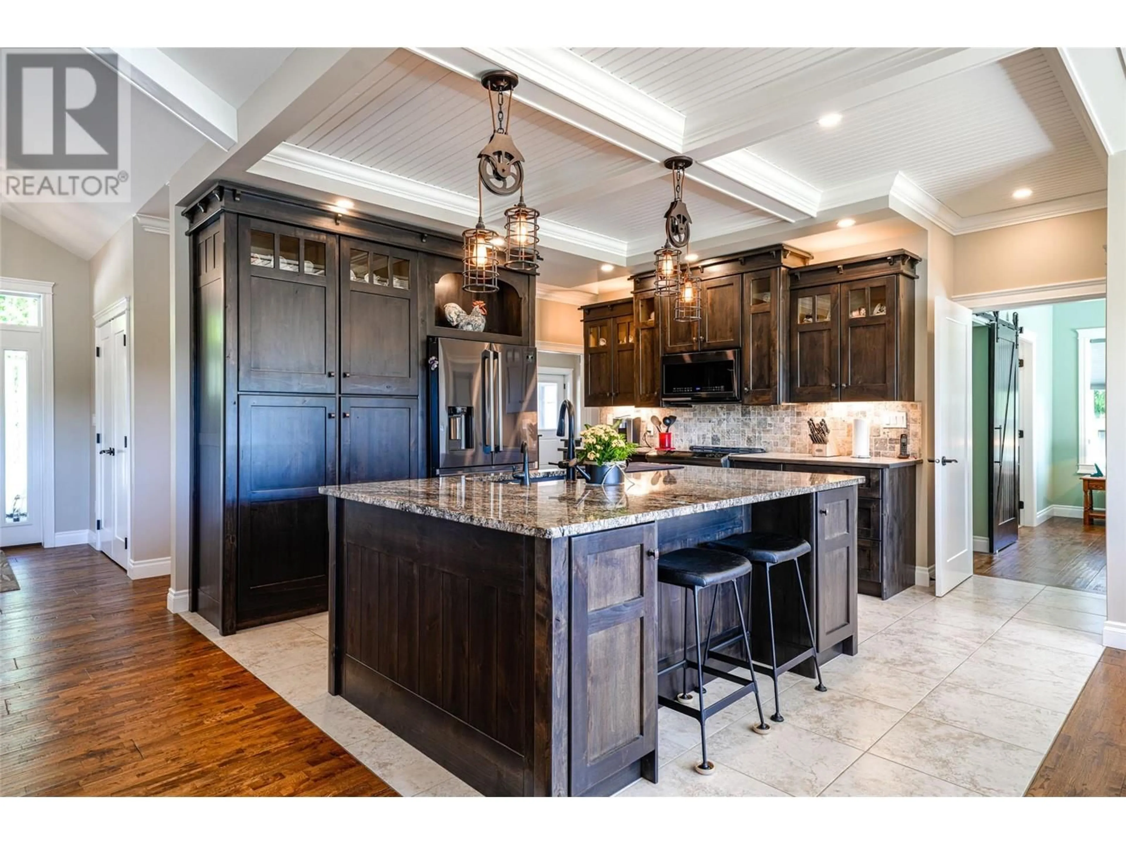 Unknown for 6209 TATLOW ROAD, Salmon Arm British Columbia V1E2X7