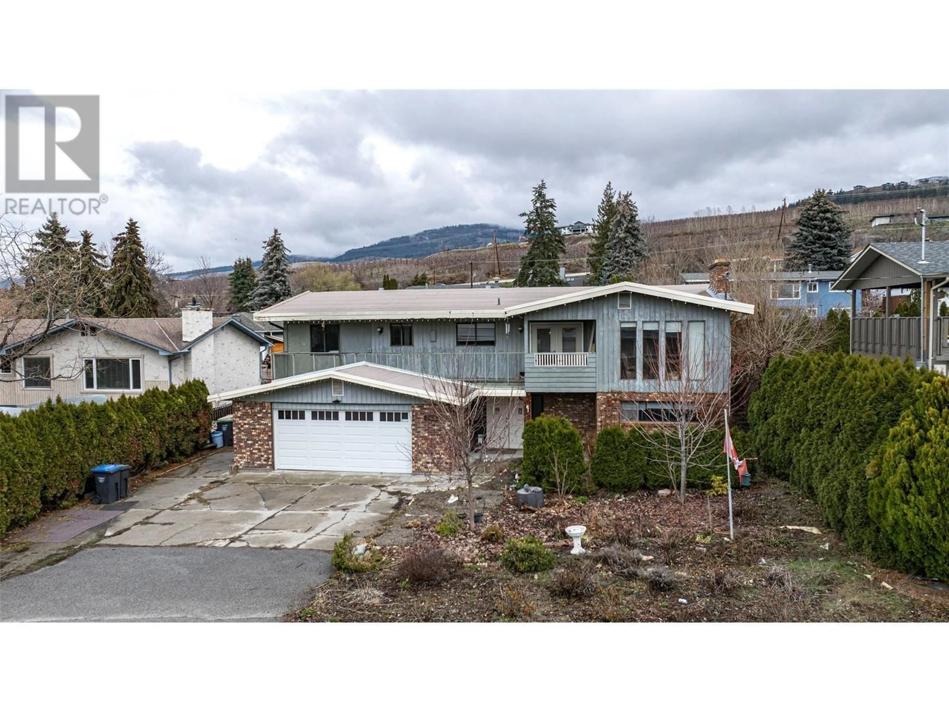 Unknown for 445 EASTBOURNE ROAD, Kelowna British Columbia V1X5K7