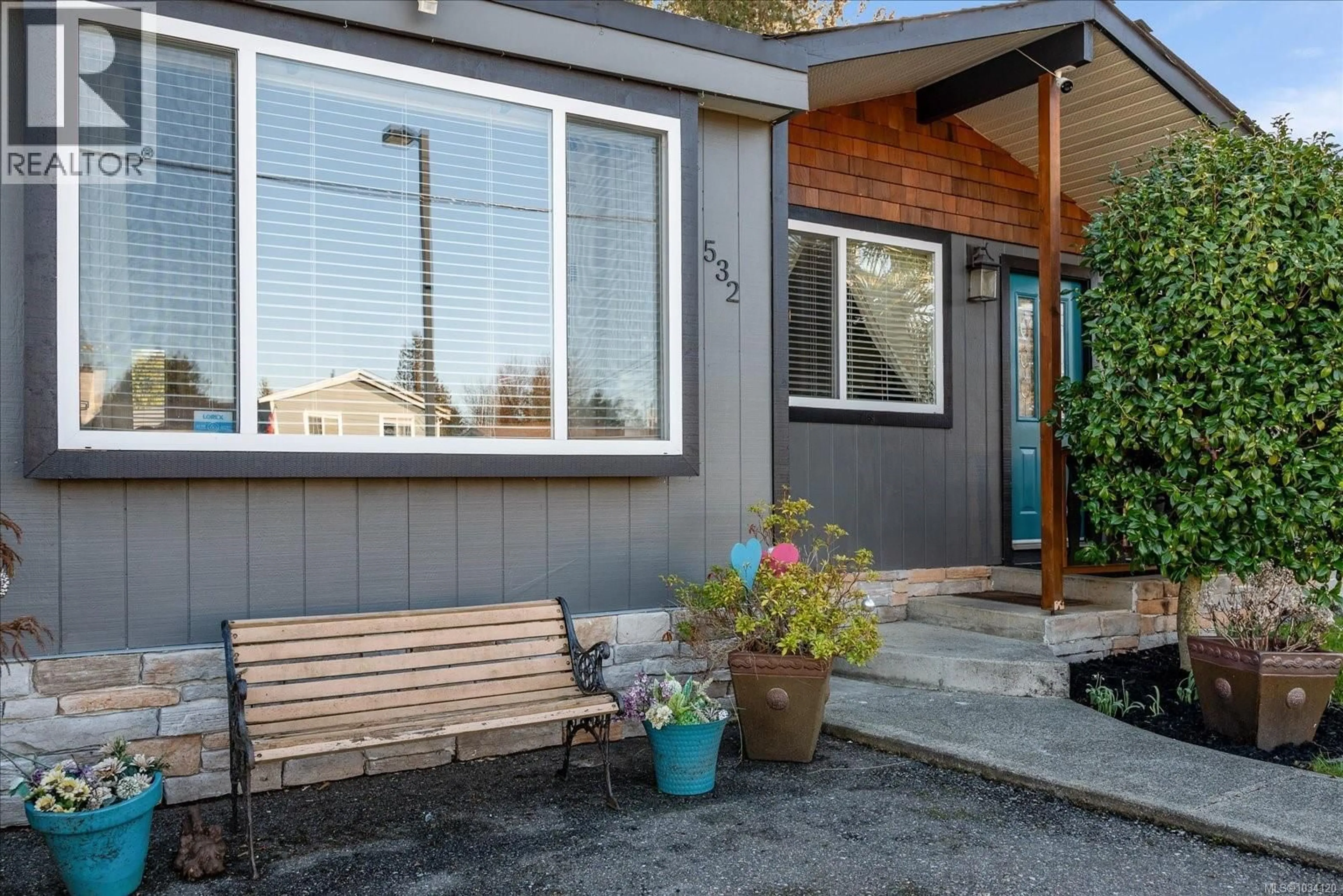 Unknown for 532 BANKS AVENUE WEST, Parksville British Columbia V9P1H5